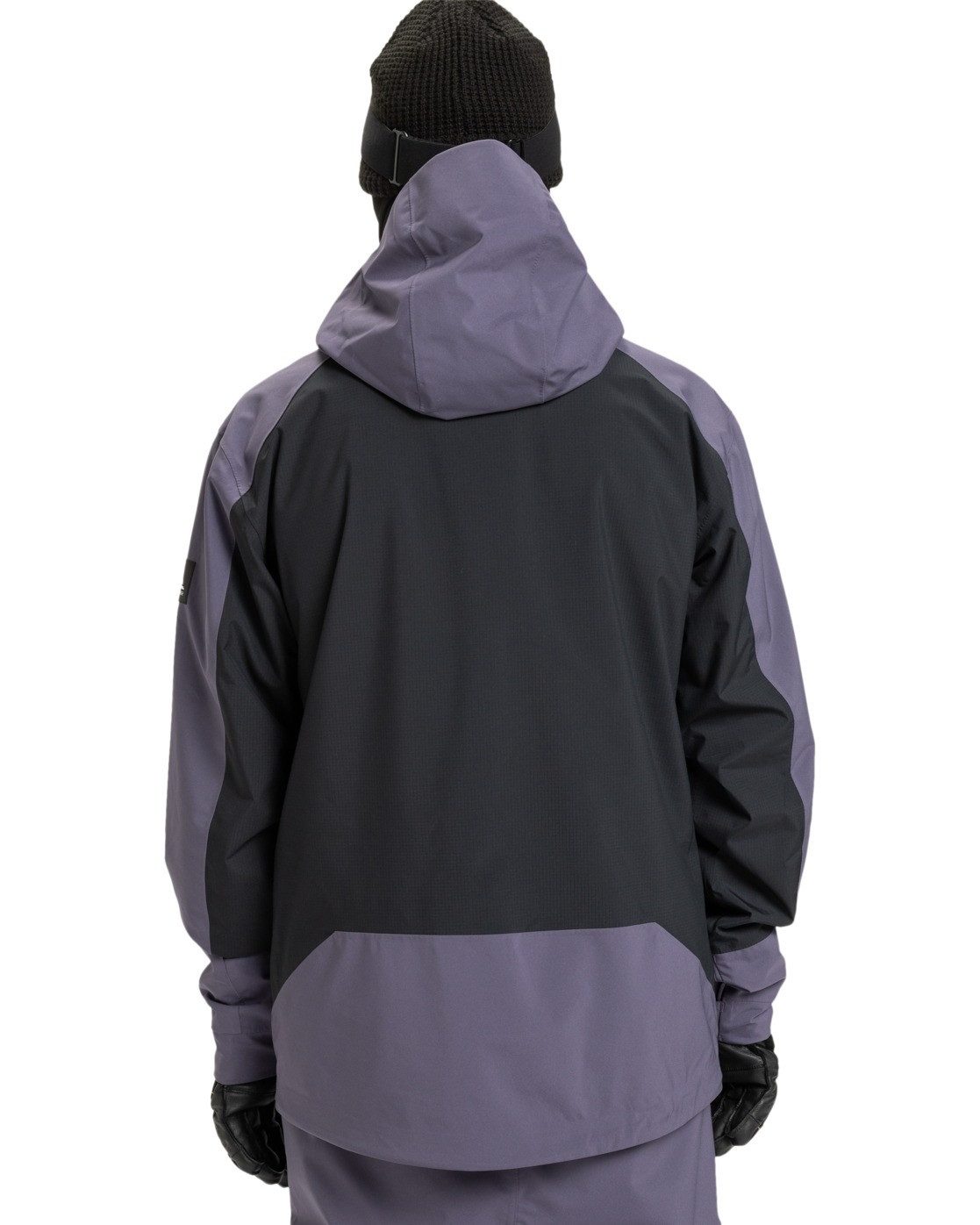 Quiksilver Snowboardjack Ultralight Stretch 20K