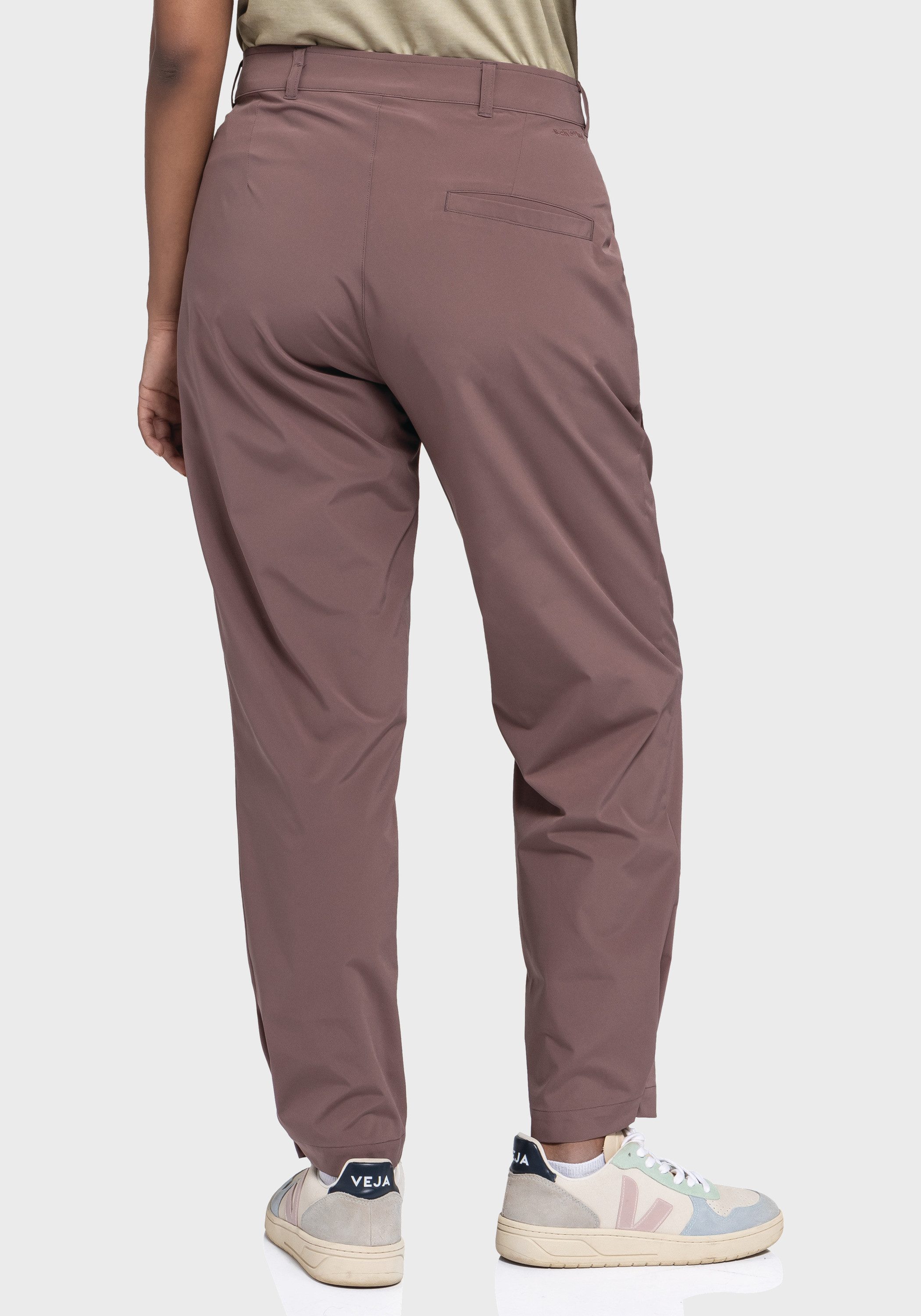 Schöffel Outdoorbroek Urban CIRC Pants Style Baguio WMS