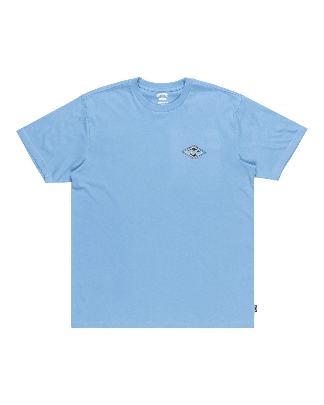 Billabong T-shirt CRAYON WAVE