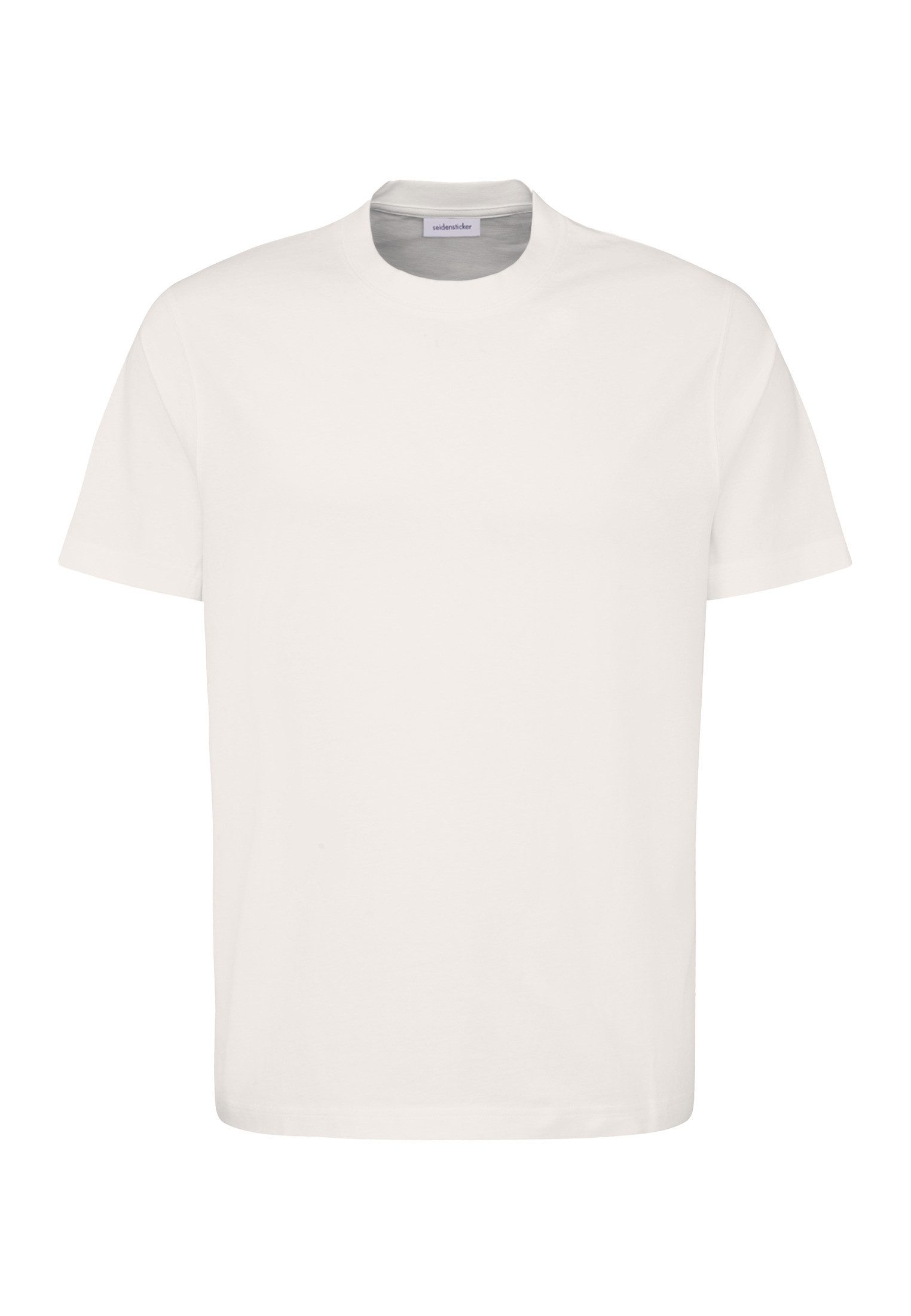 seidensticker T-shirt Regular Ronde hals