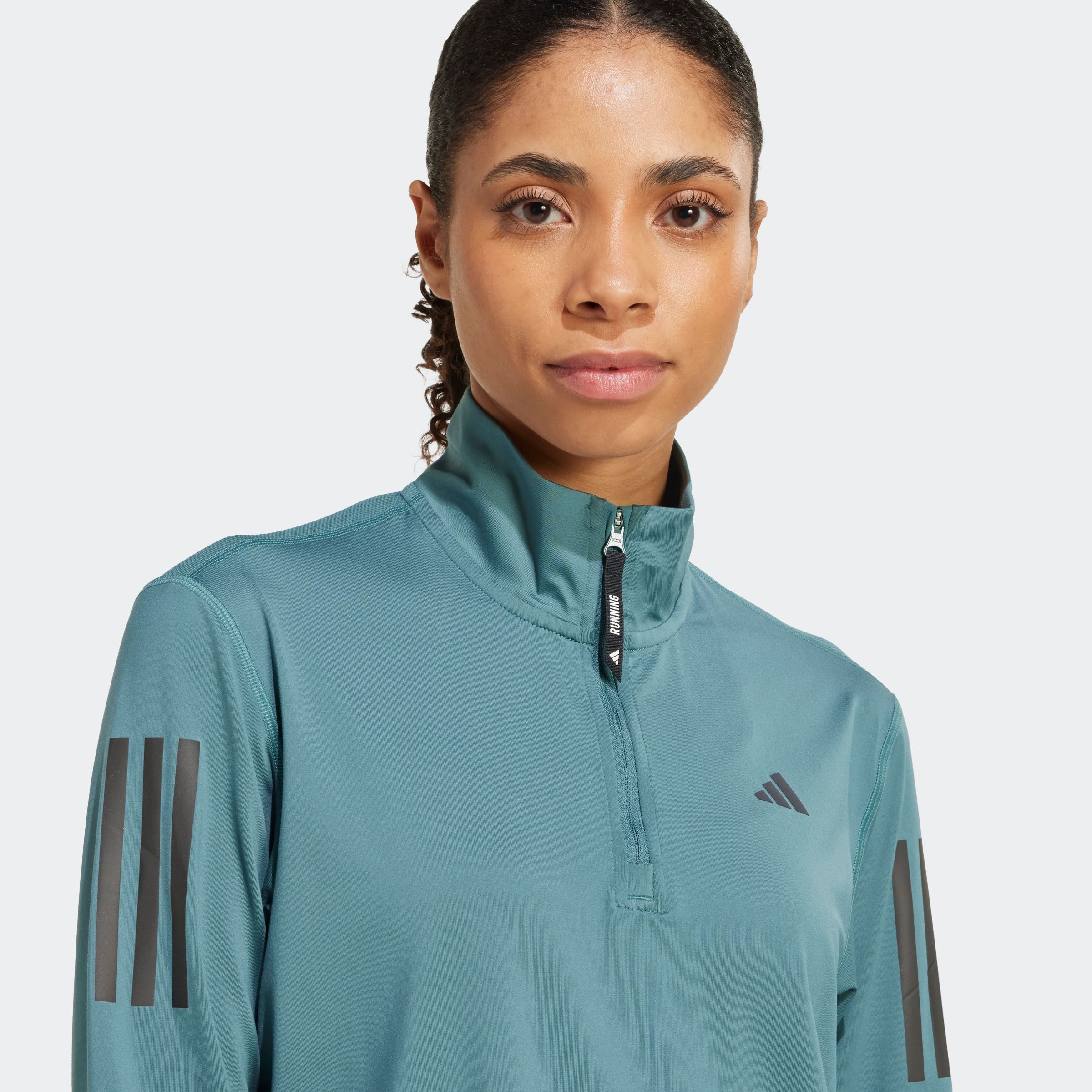 adidas Performance Colshirt OTR B HZIP