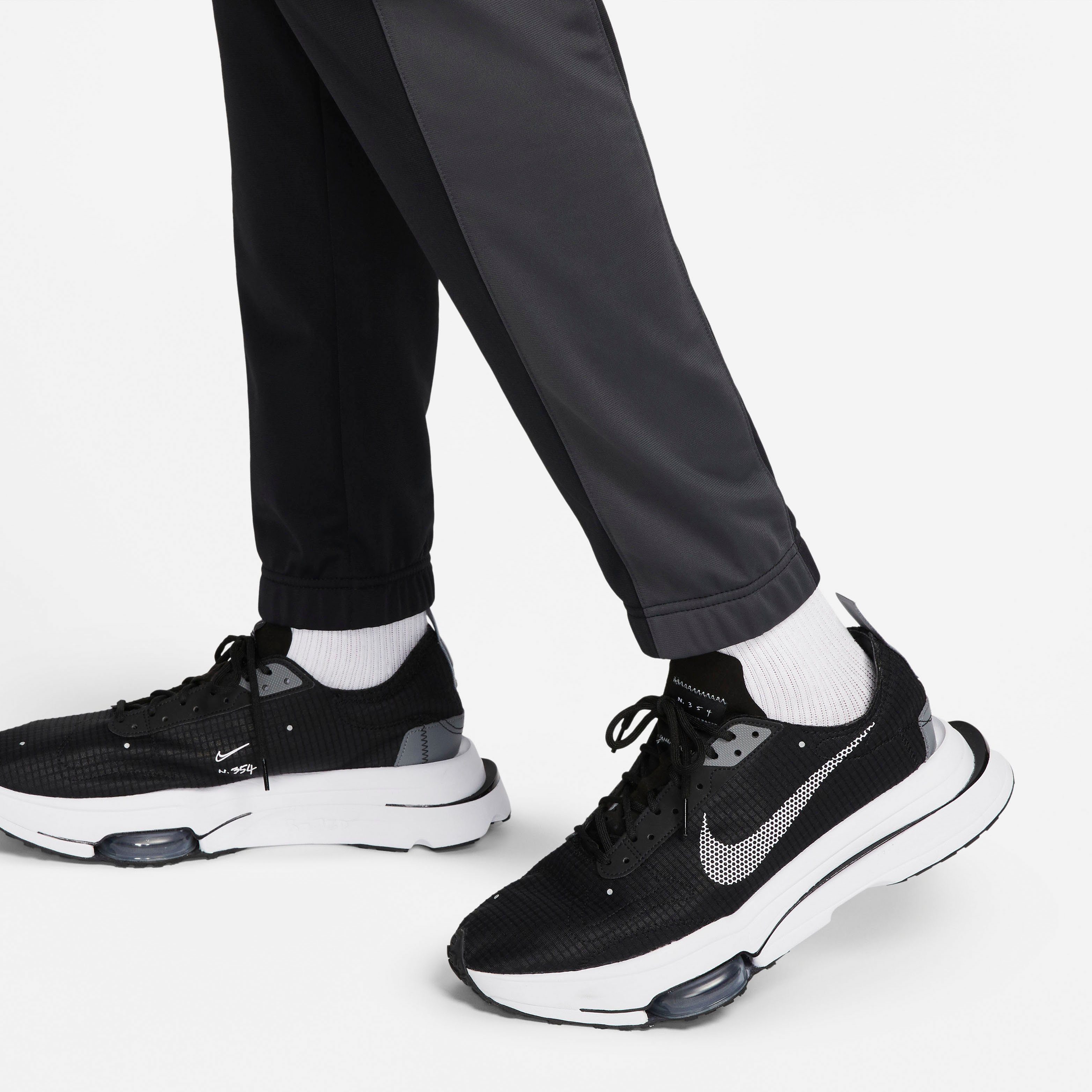 Nike Sportswear Trainingspak Sport Essentials Men's Poly-Knit Track Suit
