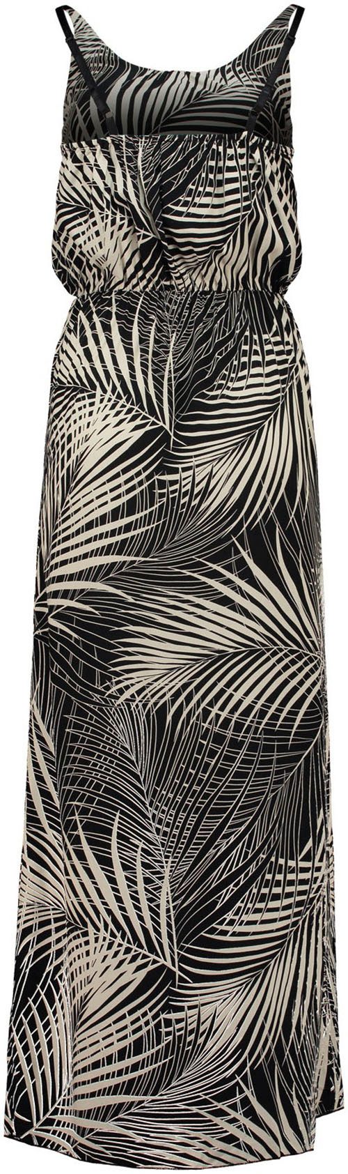 HaILYS Maxi-jurk LG V DR Do44ris
