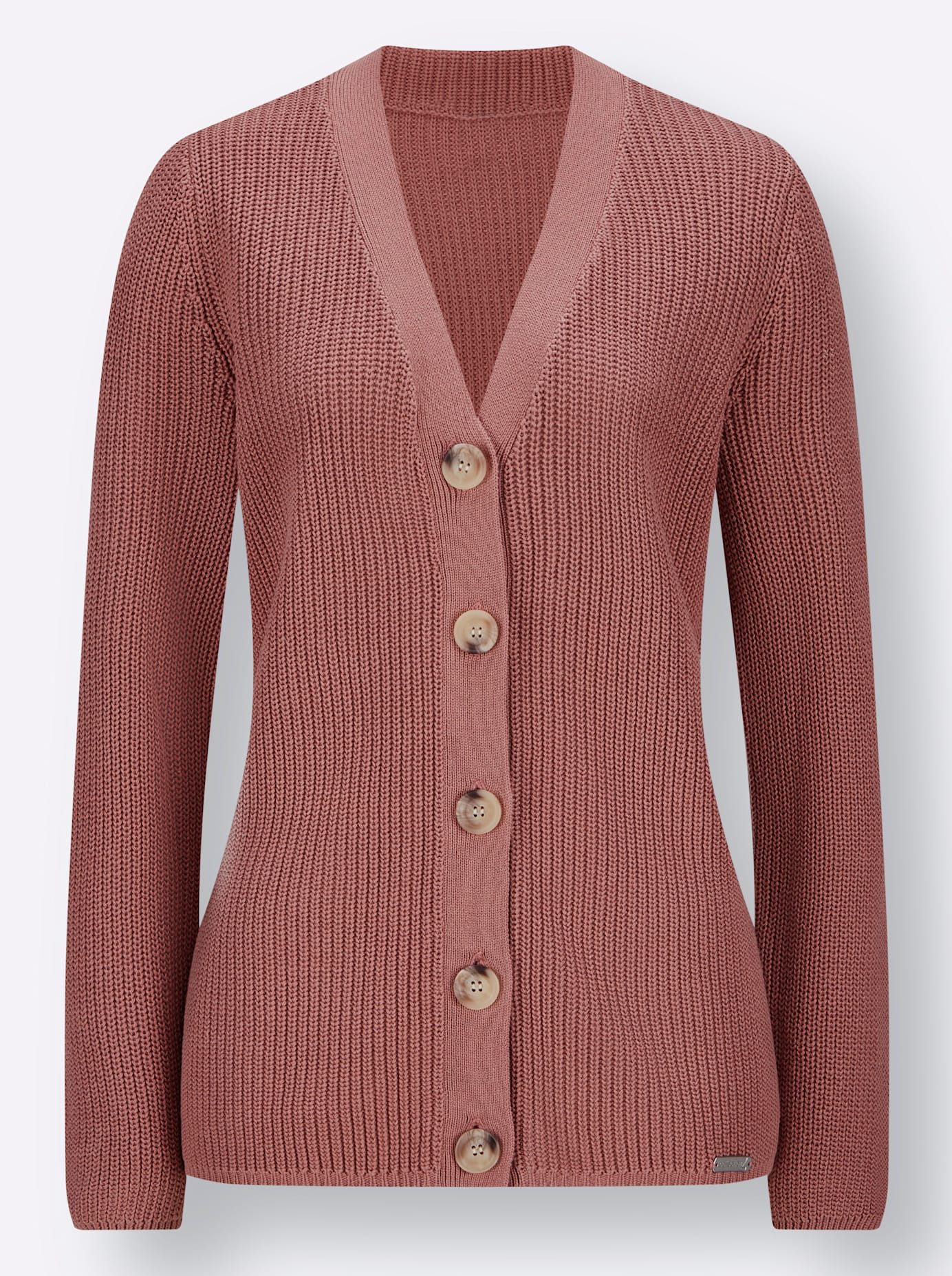 Casual Looks Cardigan