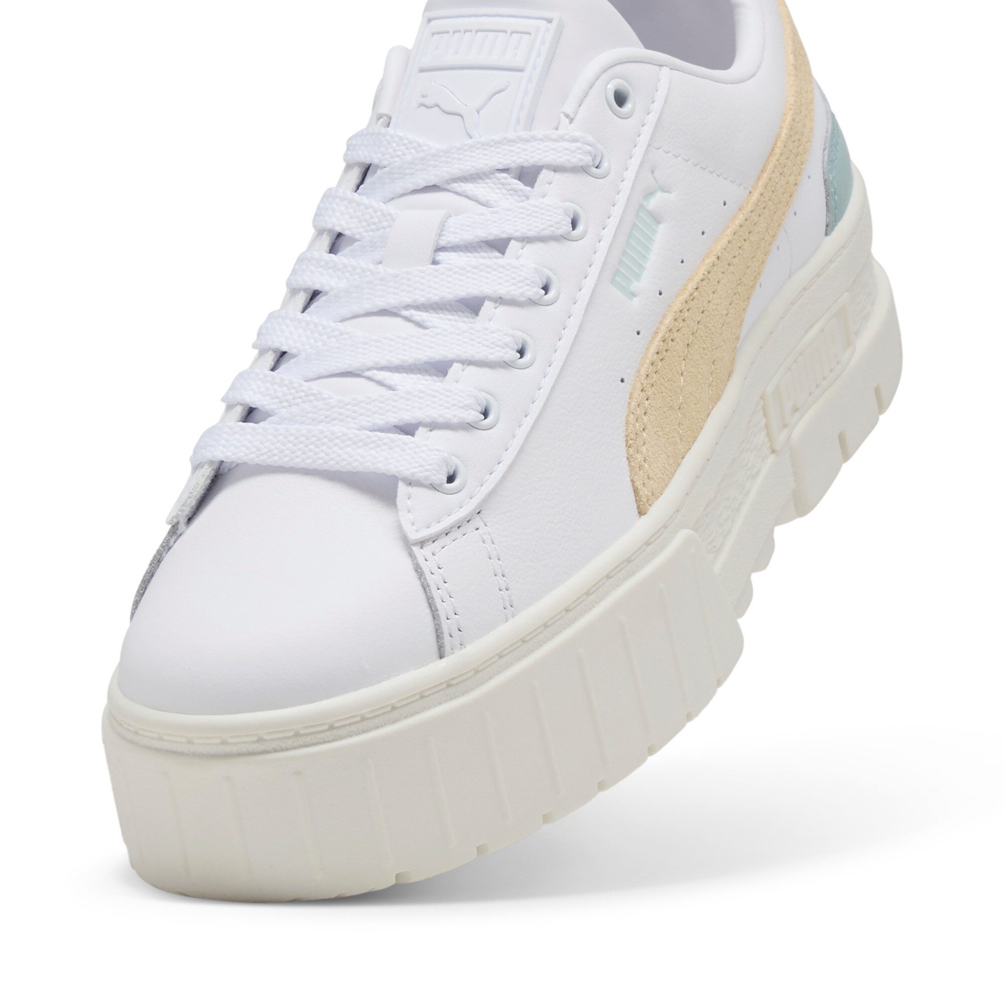 PUMA Sneakers Mayze Lth Wn's