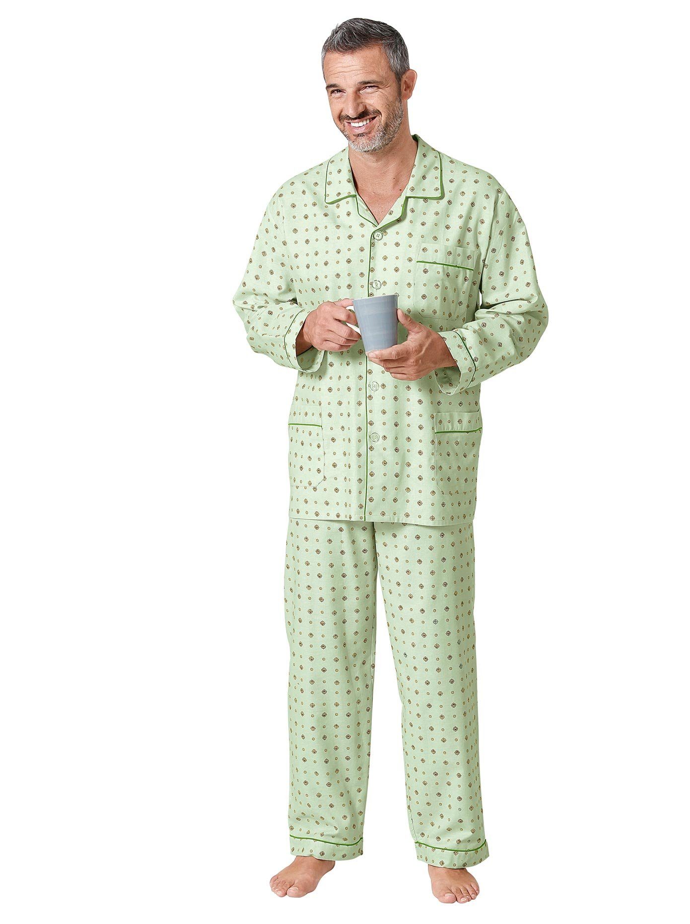 Kings Club Pyjama