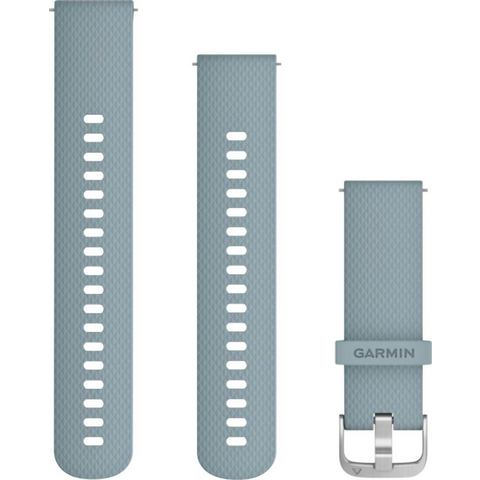 Garmin Garmin Quick Release 20 mm polsband M-L