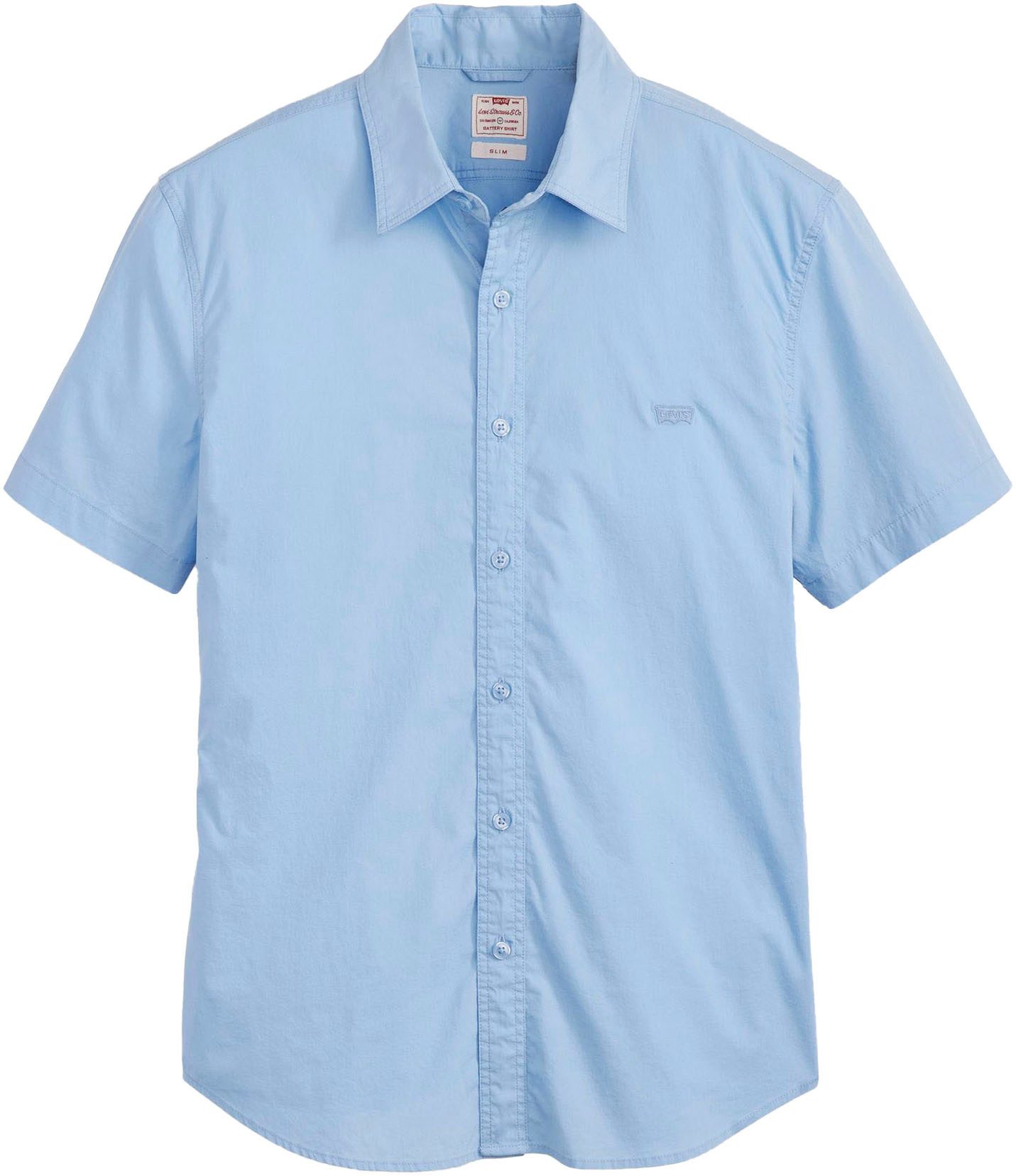Levi's® Overhemd met korte mouwen