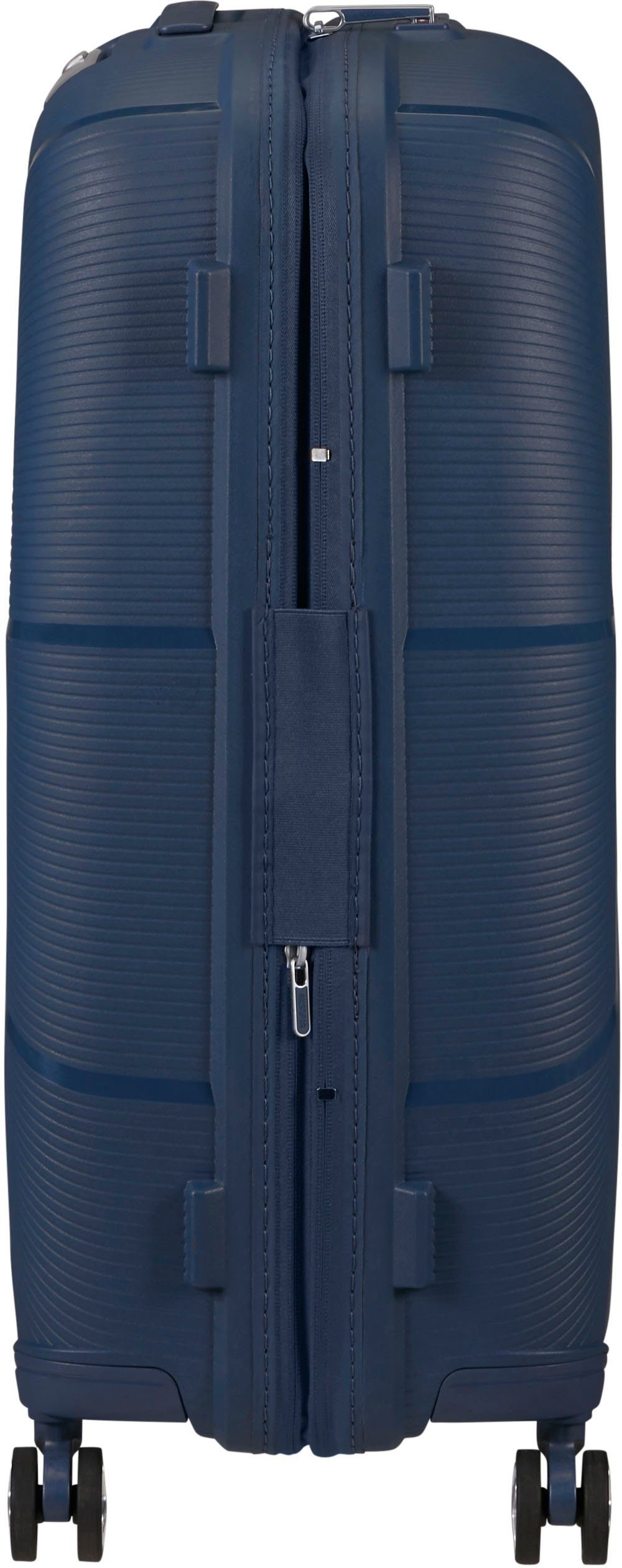 American Tourister® Hardshell-trolley STARVIBE 55 Handbagage-koffer reiskoffer met TSA-cijferslot