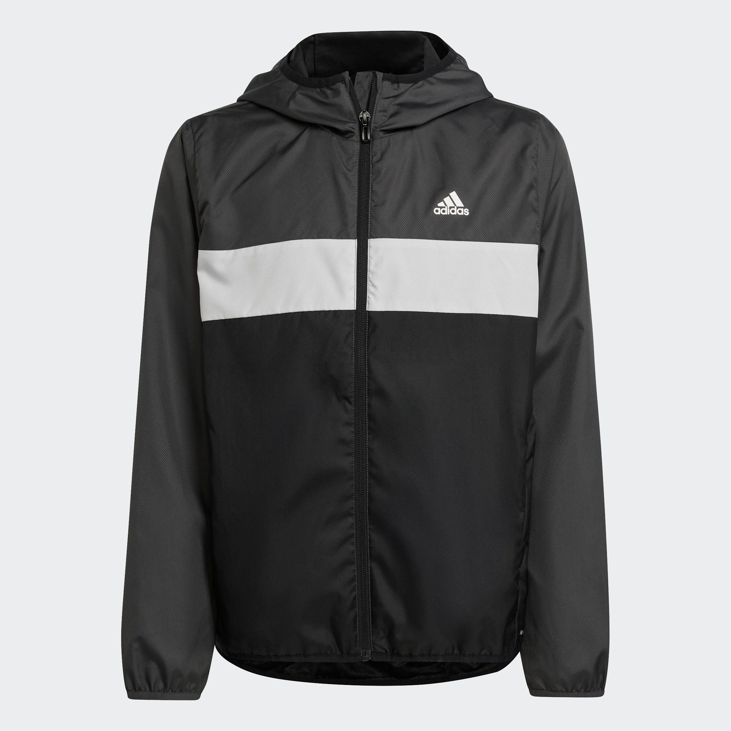 adidas Sportswear Windbreaker J TIBERIO WB