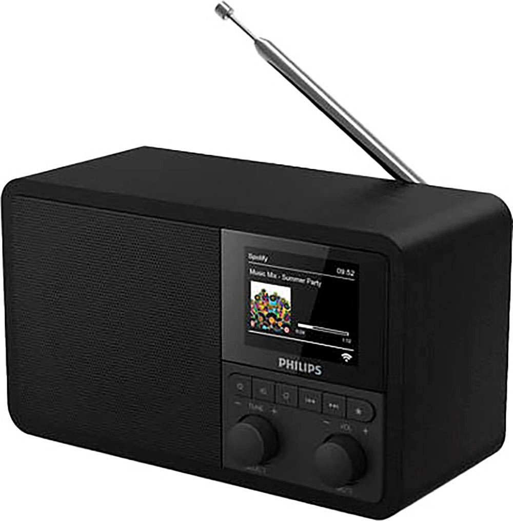 Philips Internetradio TAPR802/12