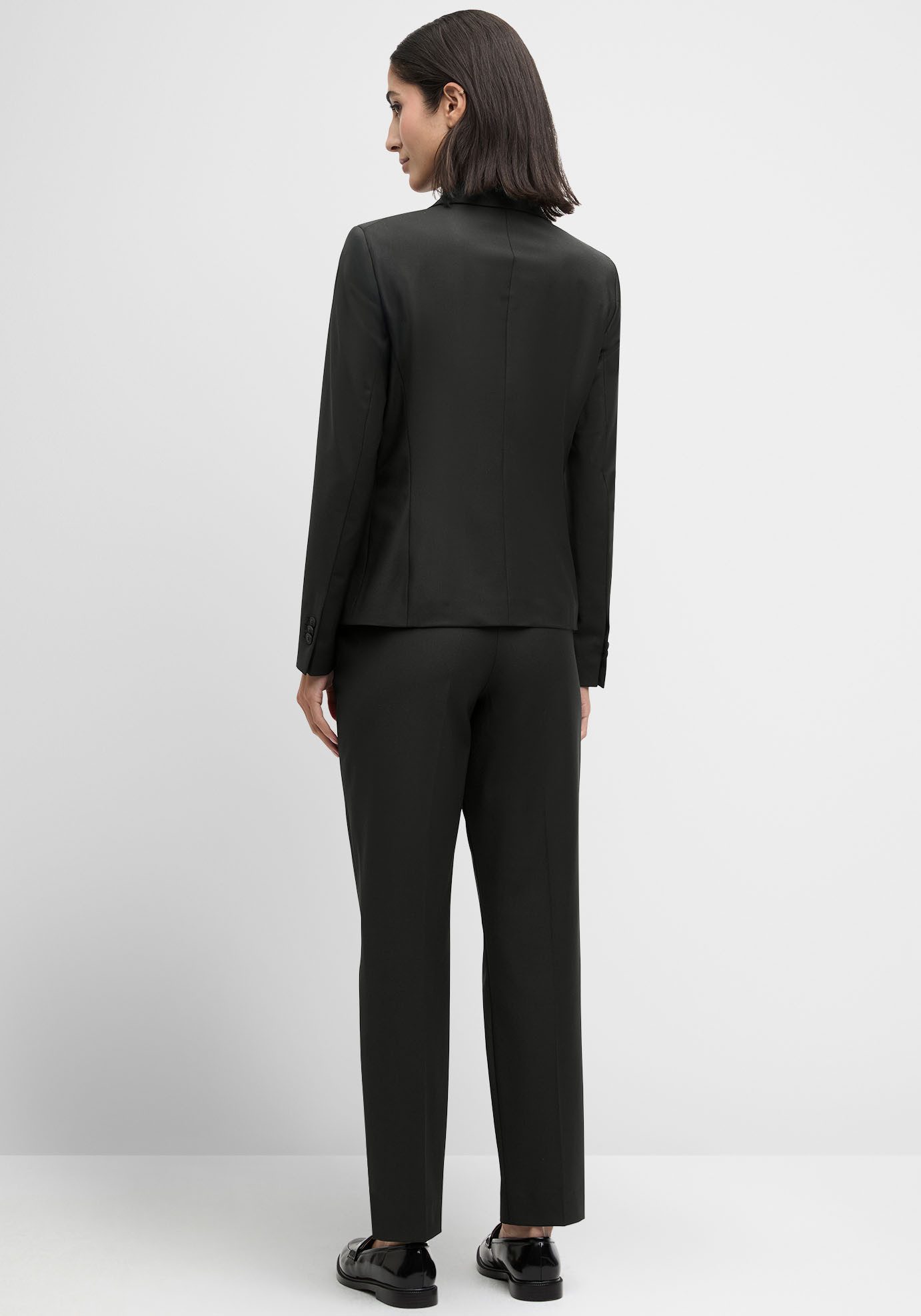 Cinque Blouseblazer CIBOOMI Met merklabel