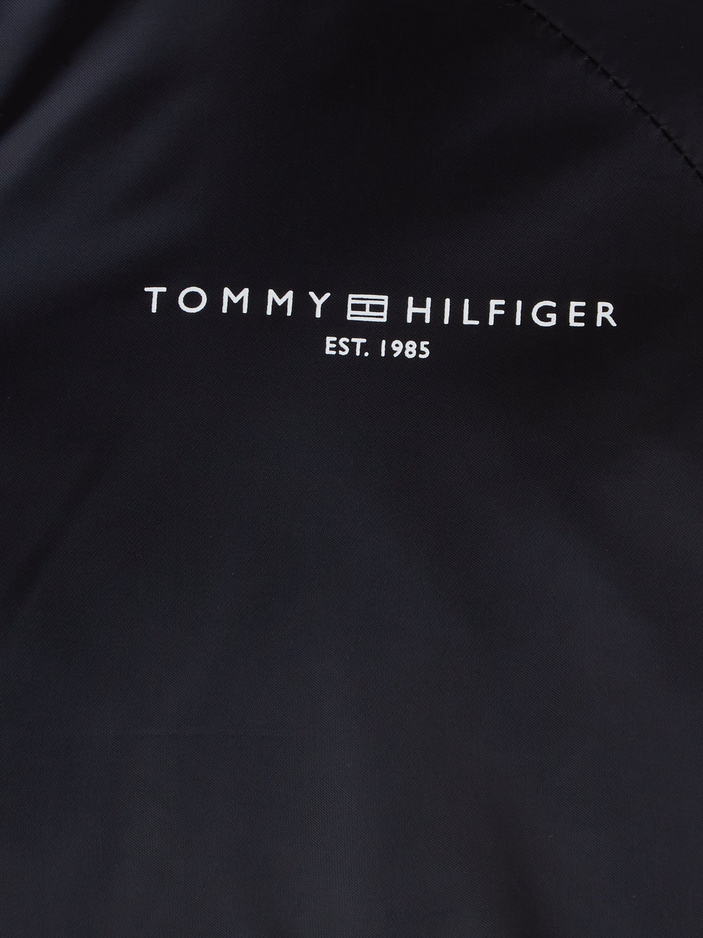 Tommy Hilfiger Bomberjack ESSENTIAL BOMBER in glanzende look