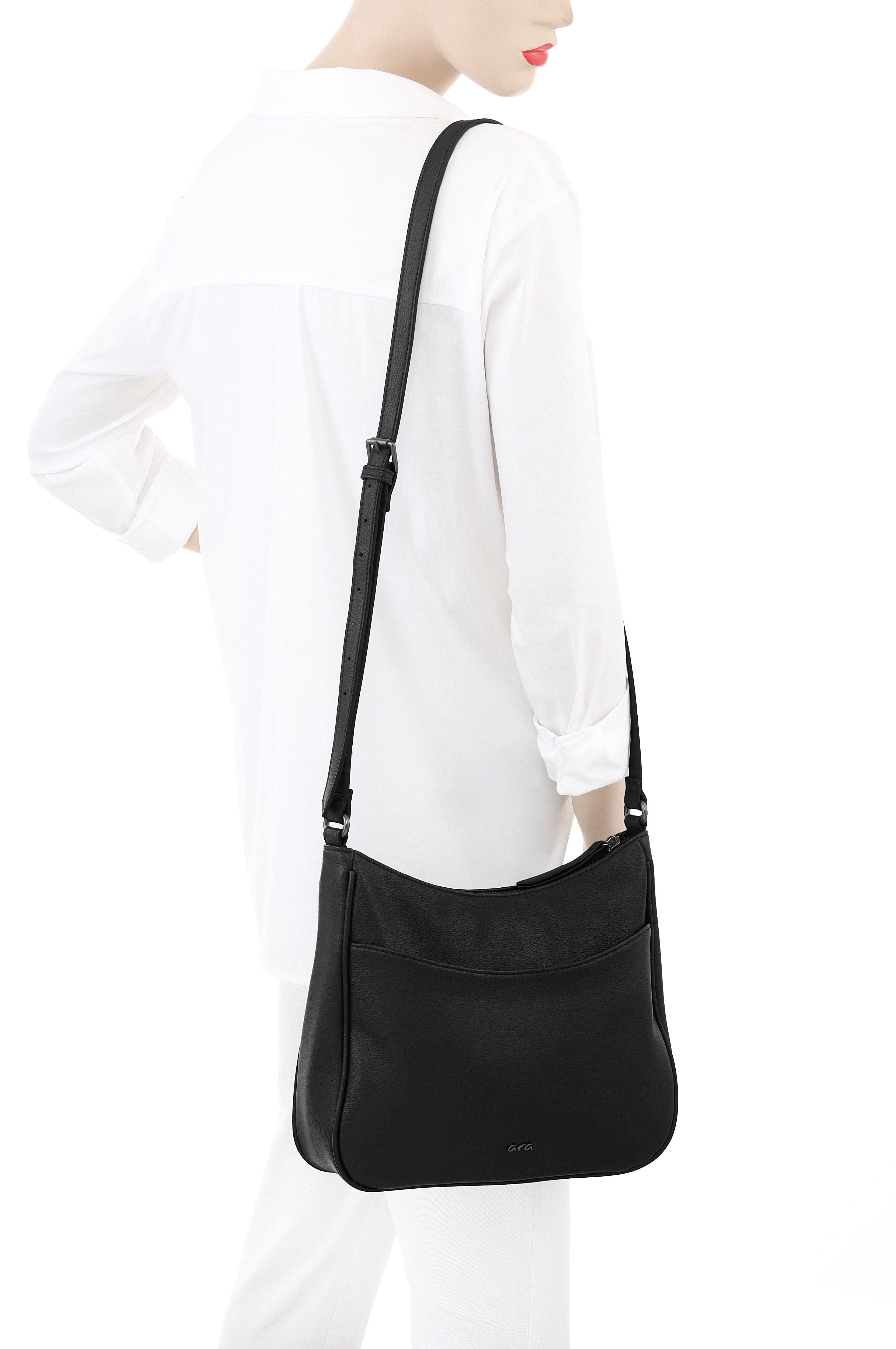 Ara Schoudertas Schoudertas, zakentas met sleutelhouder