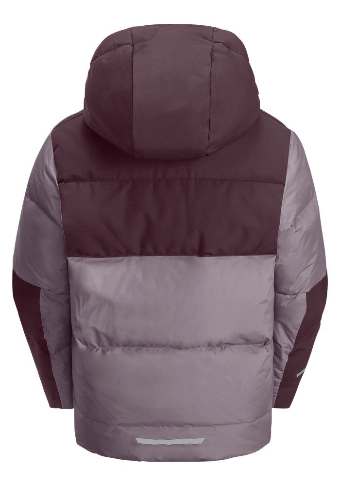Jack Wolfskin Donsjack ACTAMIC DOWN JACKET K