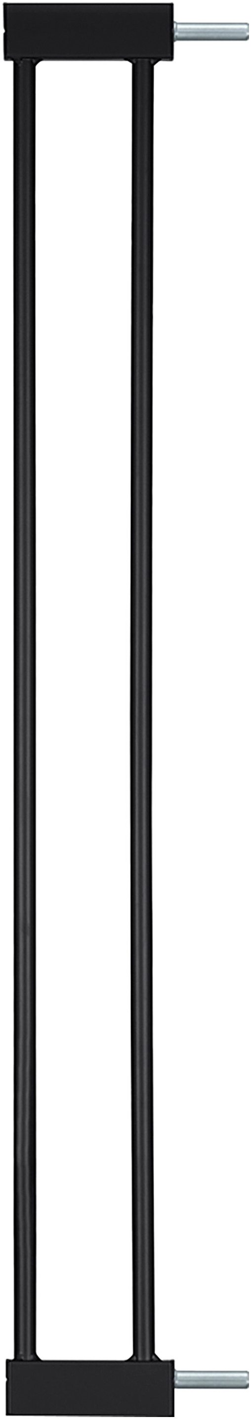 Hauck Verlengstuk voor deurbeschermers Extension, 9 cm, Black