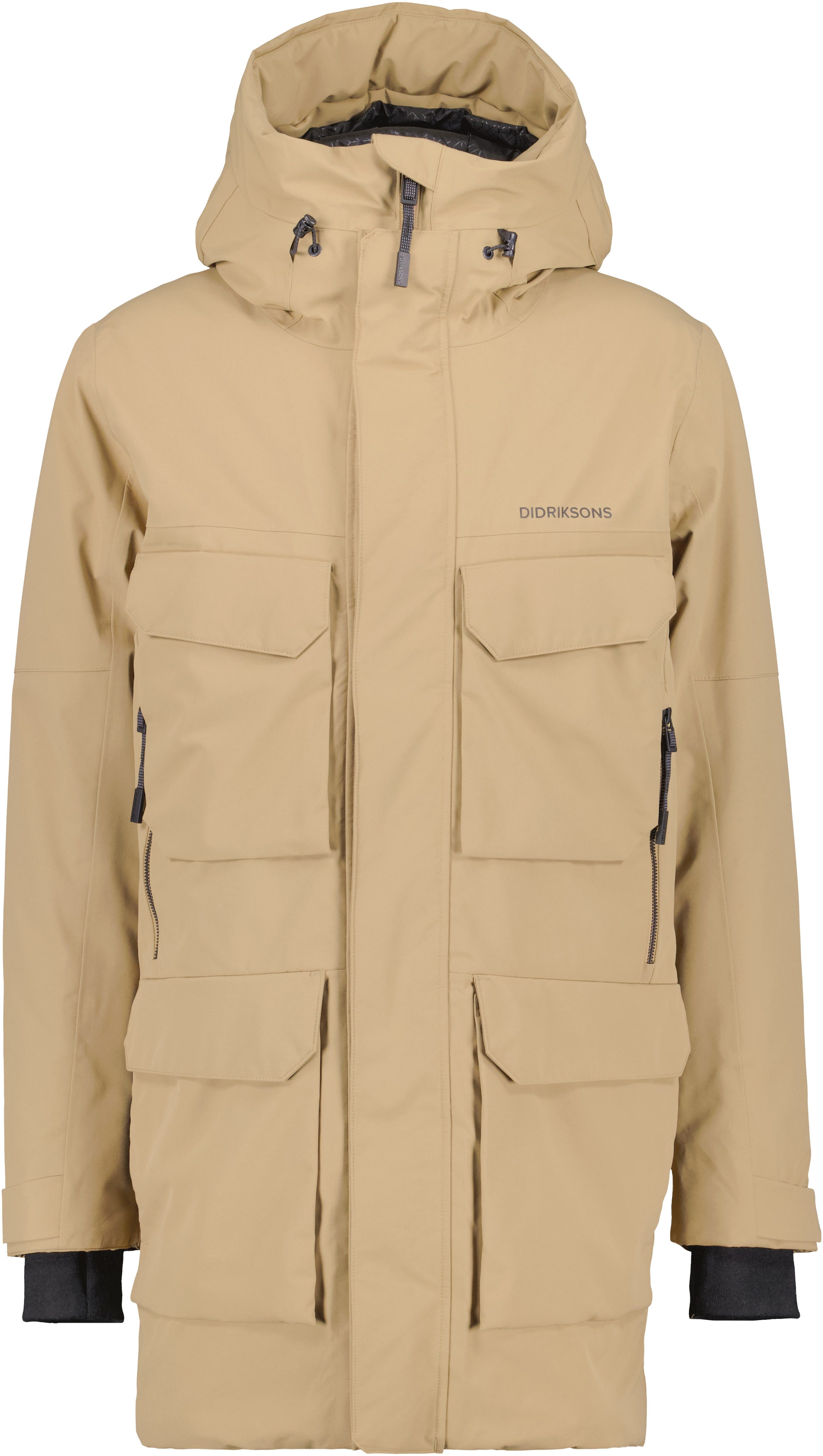 Didriksons 1913 Parka DREW USX PARKA 8