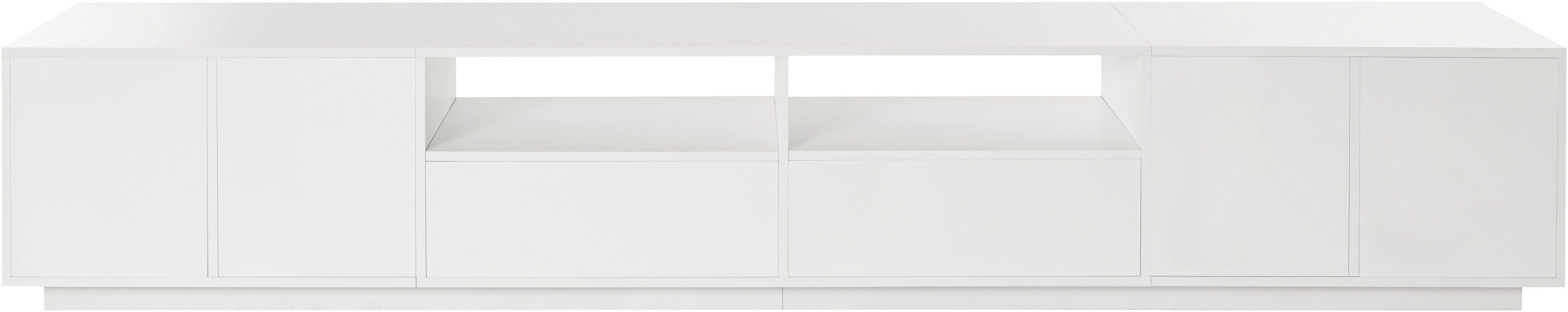 INOSIGN Tv-meubel Bloom TV-meubel, TV-kast