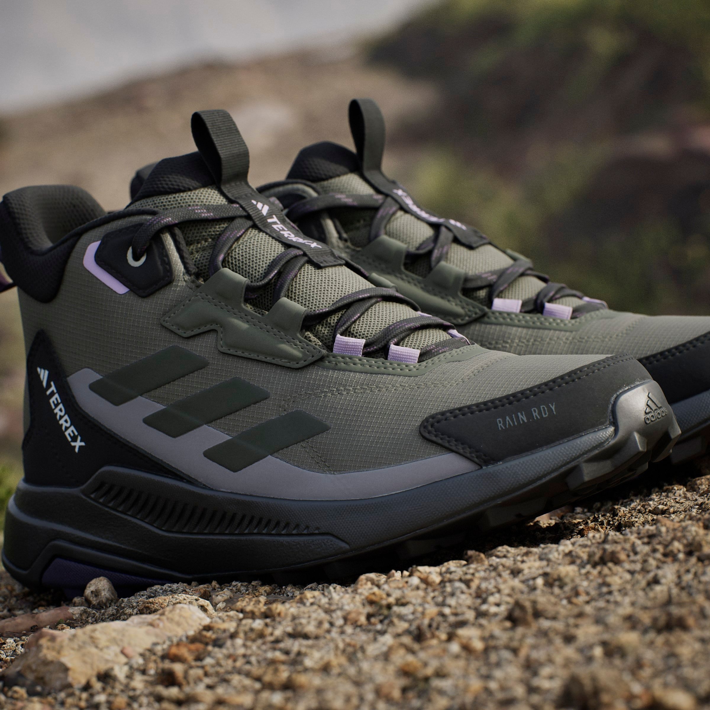 adidas TERREX Wandelschoenen TERREX ANYLANDER MID RAIN.RDY