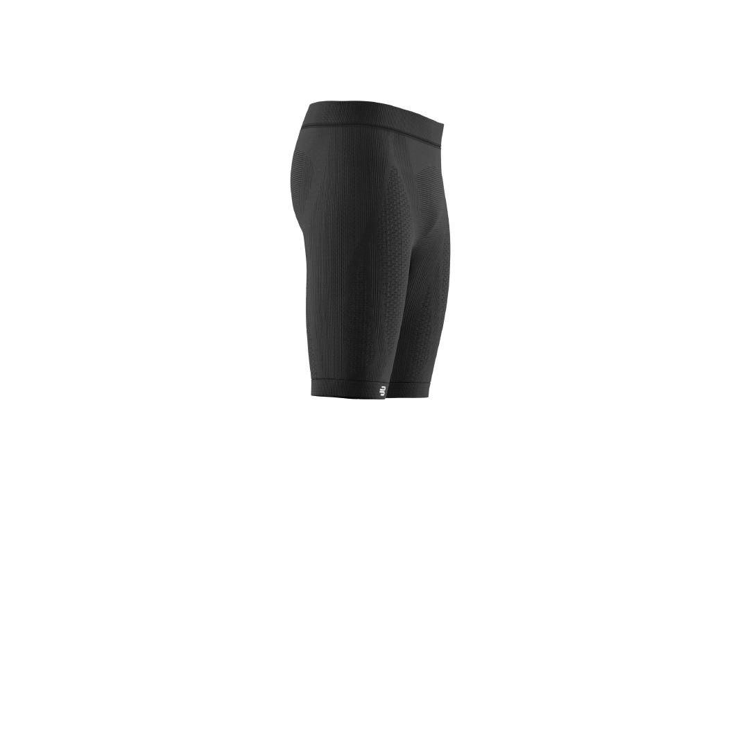 Bauerfeind Functionele tights COMPRESSION TIGHTS SHORT (1-delig)