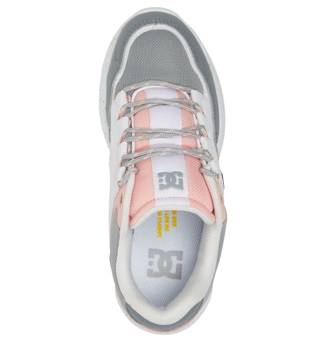 DC Shoes Sneakers Decel