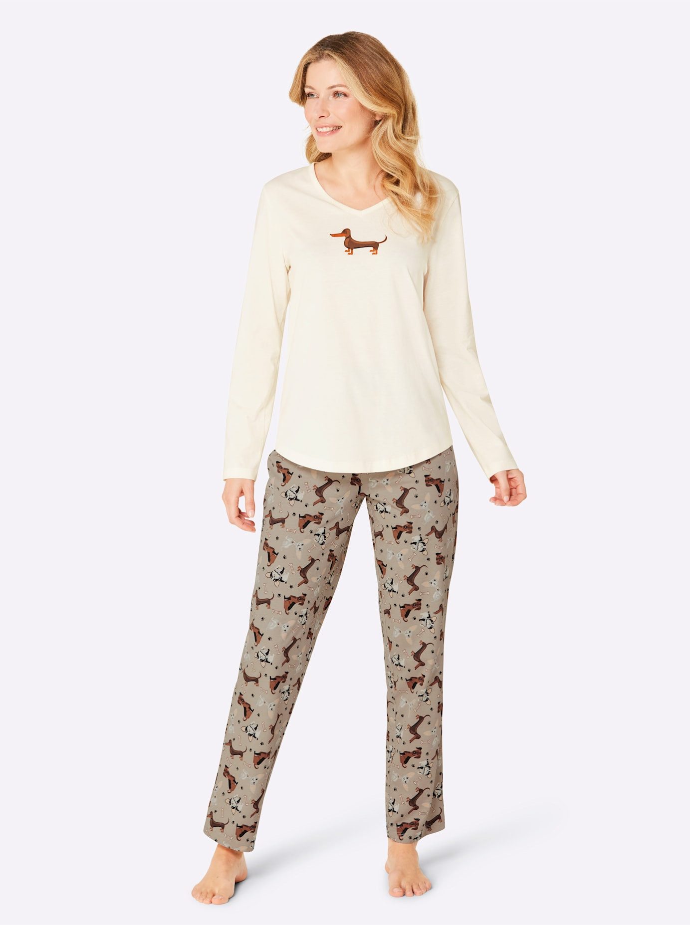 wäschepur Pyjama