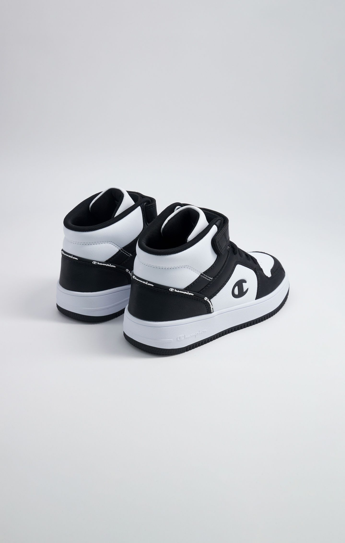 Champion Sneakers RD18 2.0 MID B PS