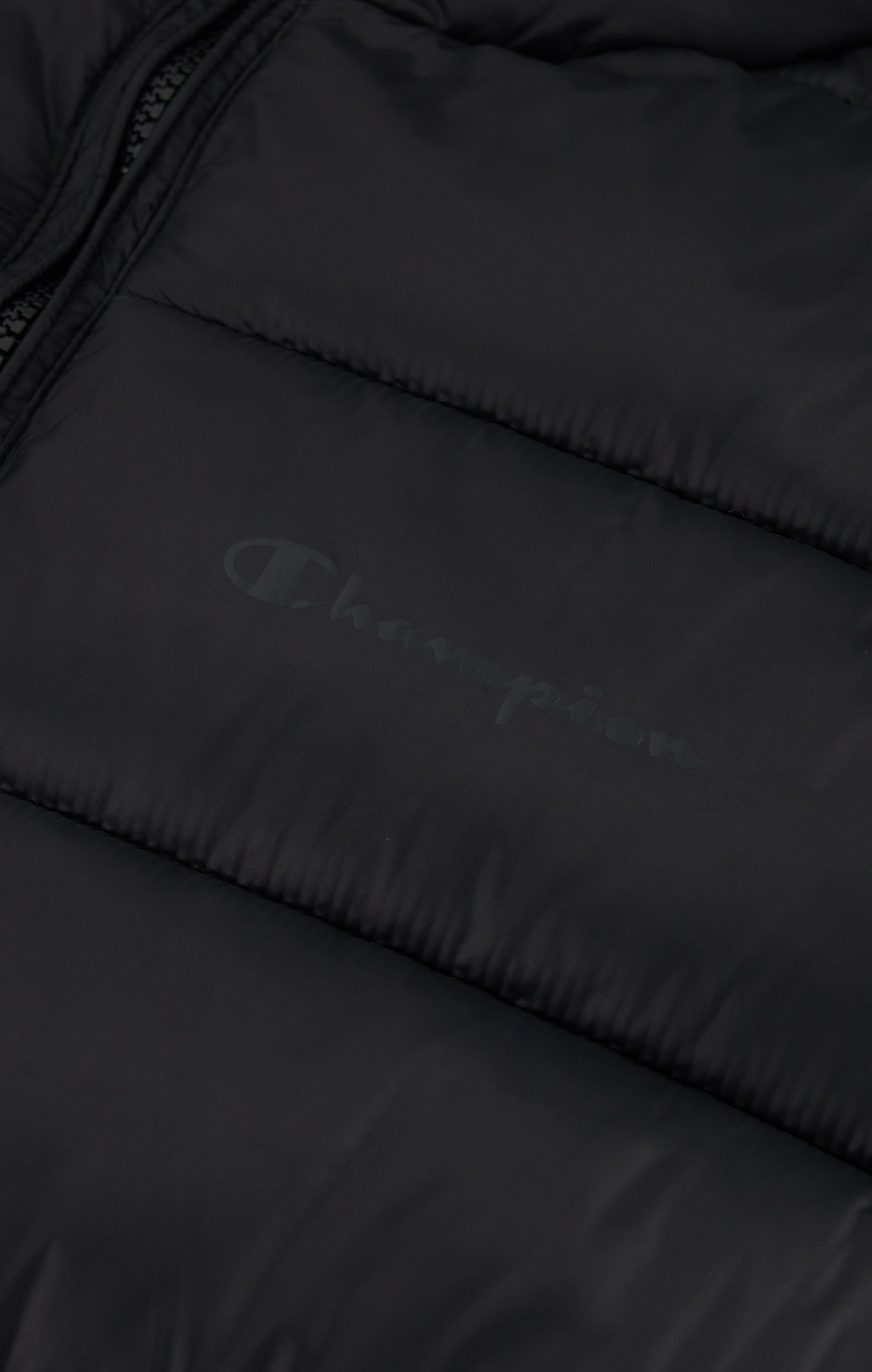 Champion Gewatteerde jas HOODED JACKET