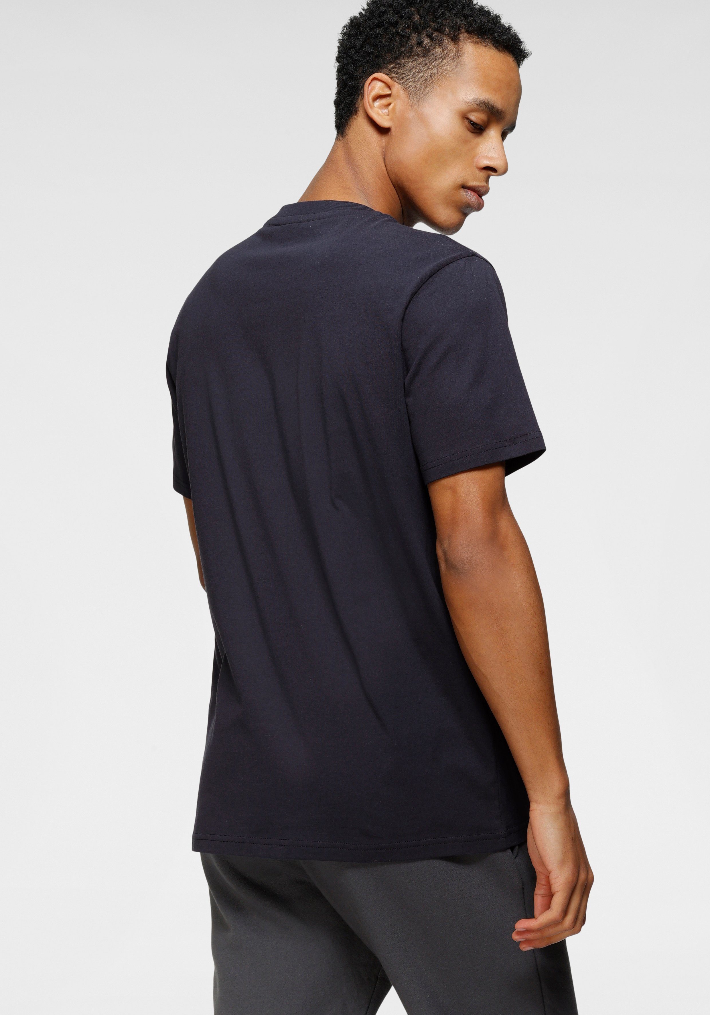 Champion T-shirt (Set van 2)