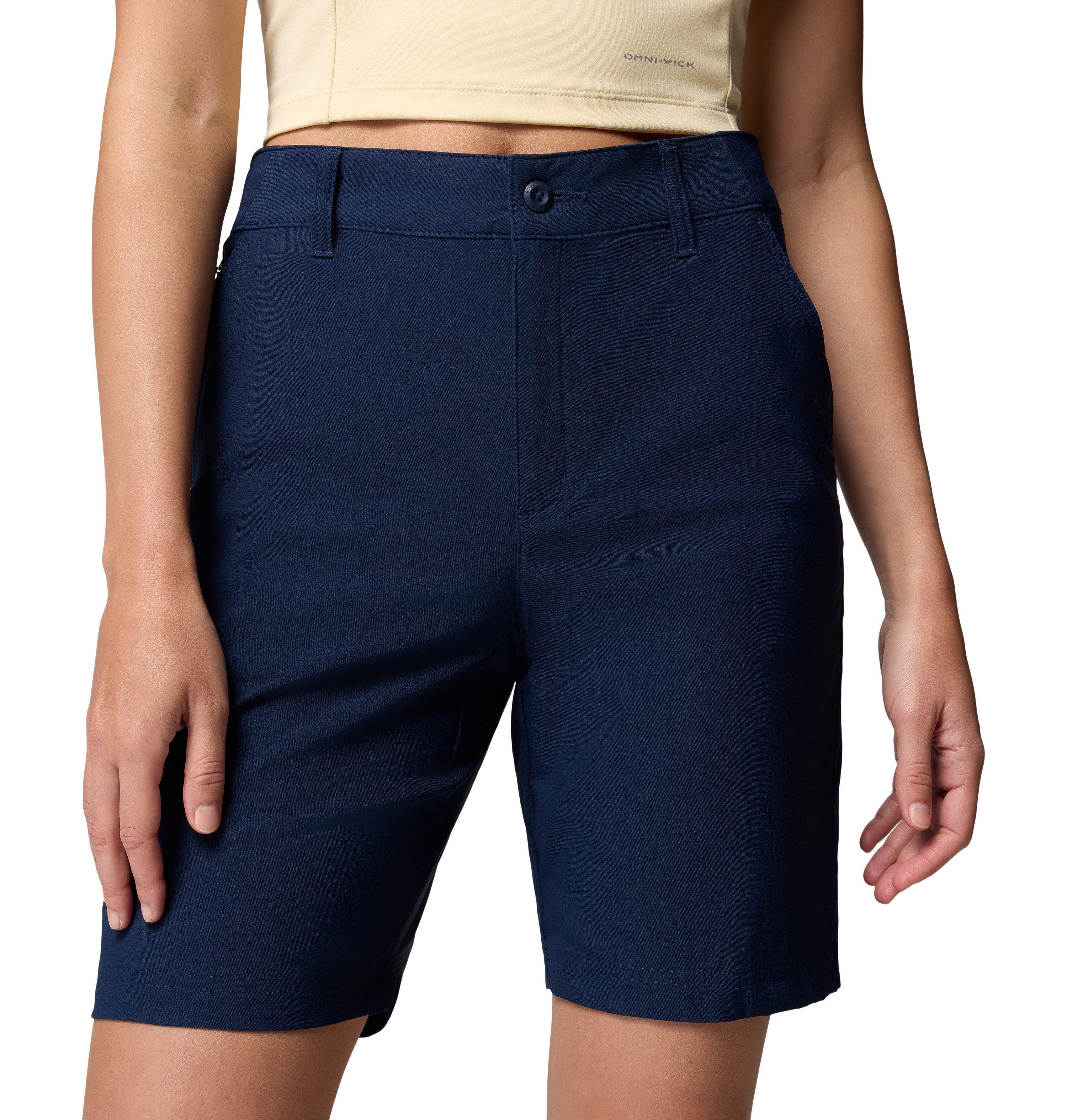 Columbia Short