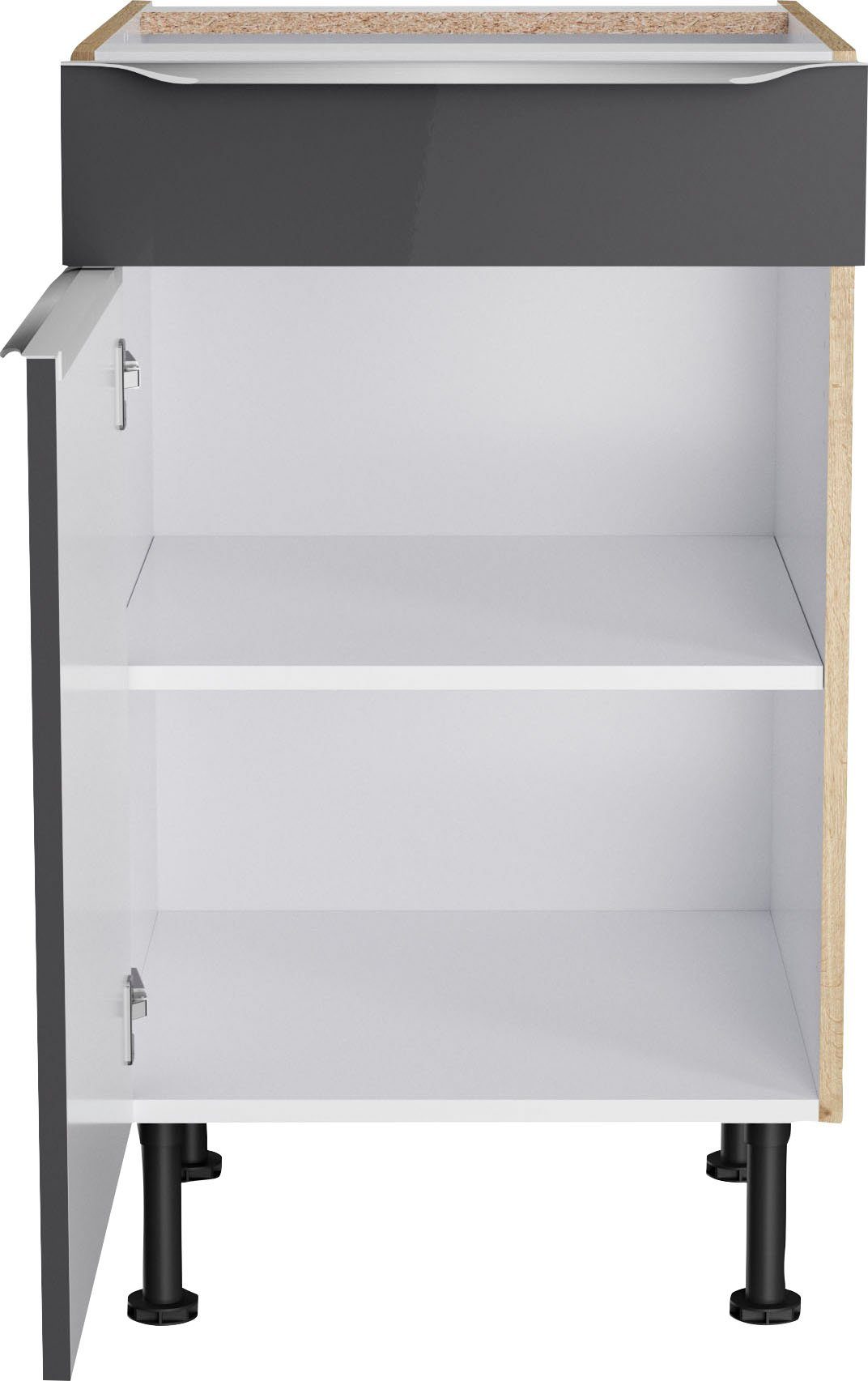 OPTIFIT Onderkast KS-Aken