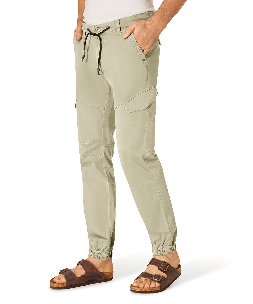 Pioneer Authentic Jeans Cargobroek Cargo broek Warren