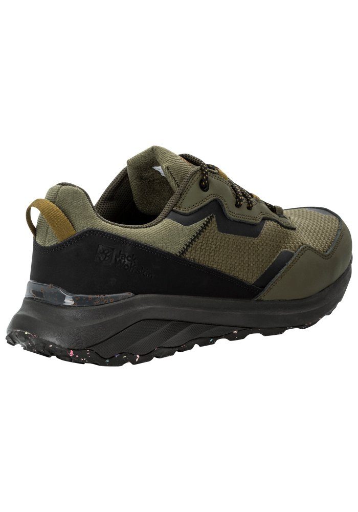 Jack Wolfskin Sneakers DROMOVENTURE LOW M