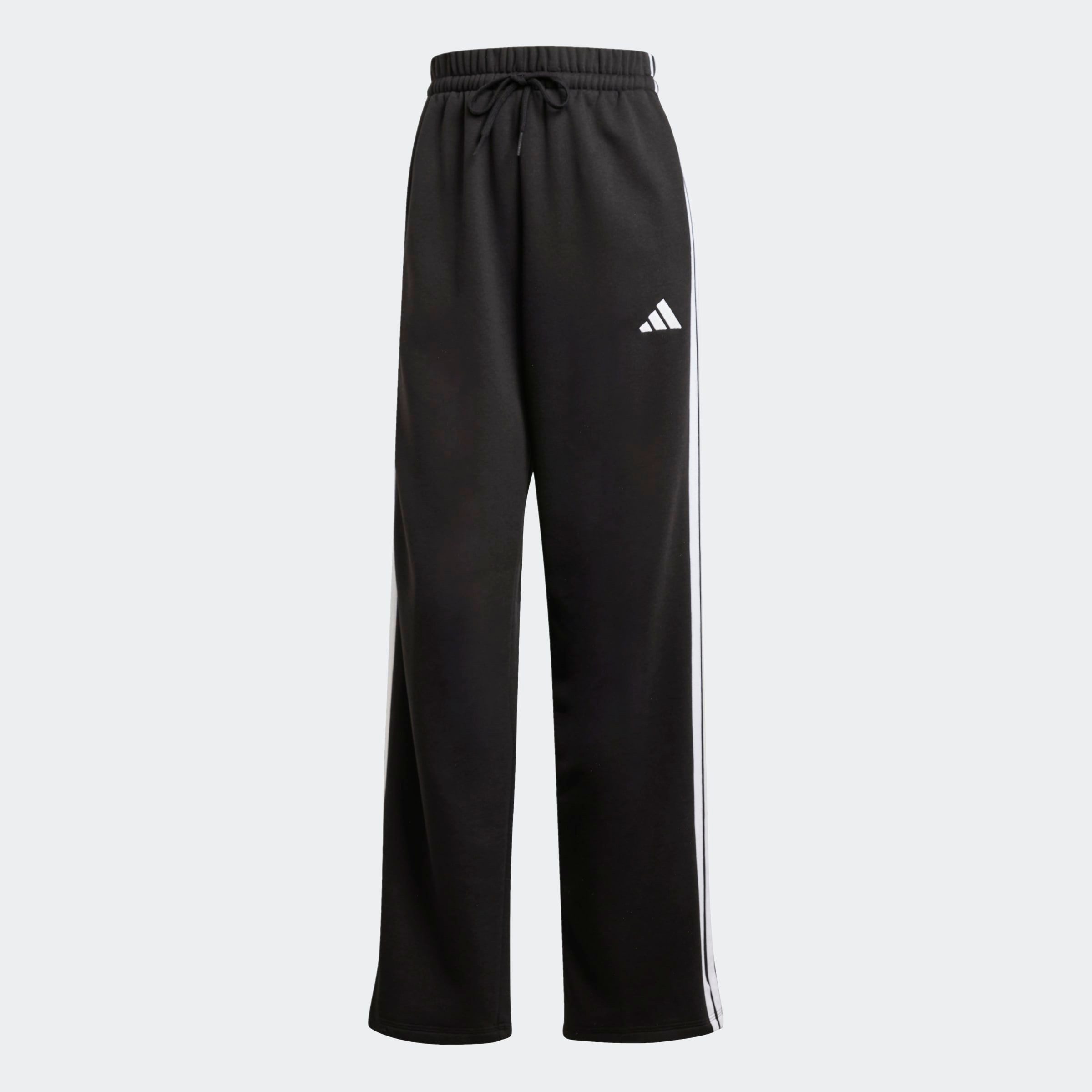 adidas Sportswear Sportbroek W 3S FL OH PT (1-delig)