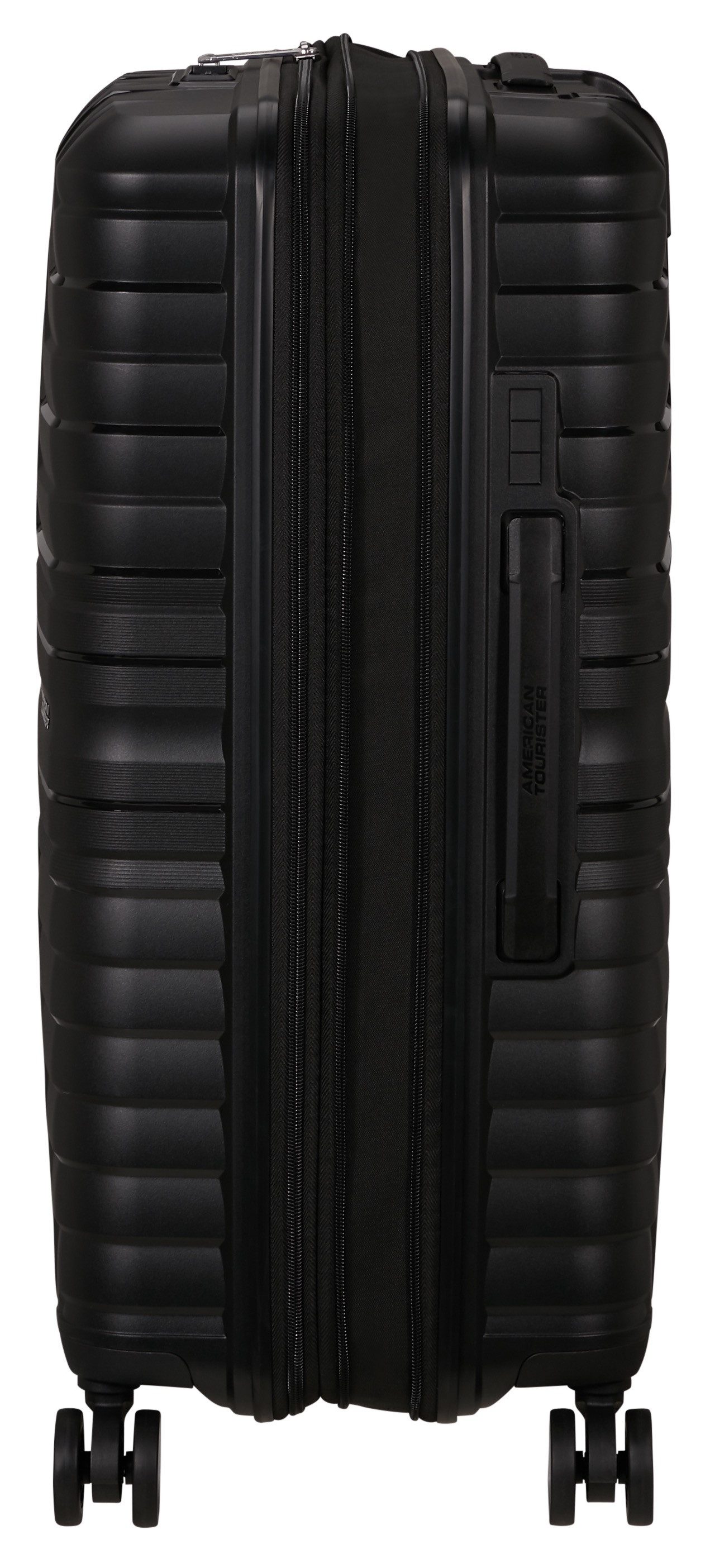 American Tourister® Hardshell-trolley FLYTWIST, verschillende maten en kleuren