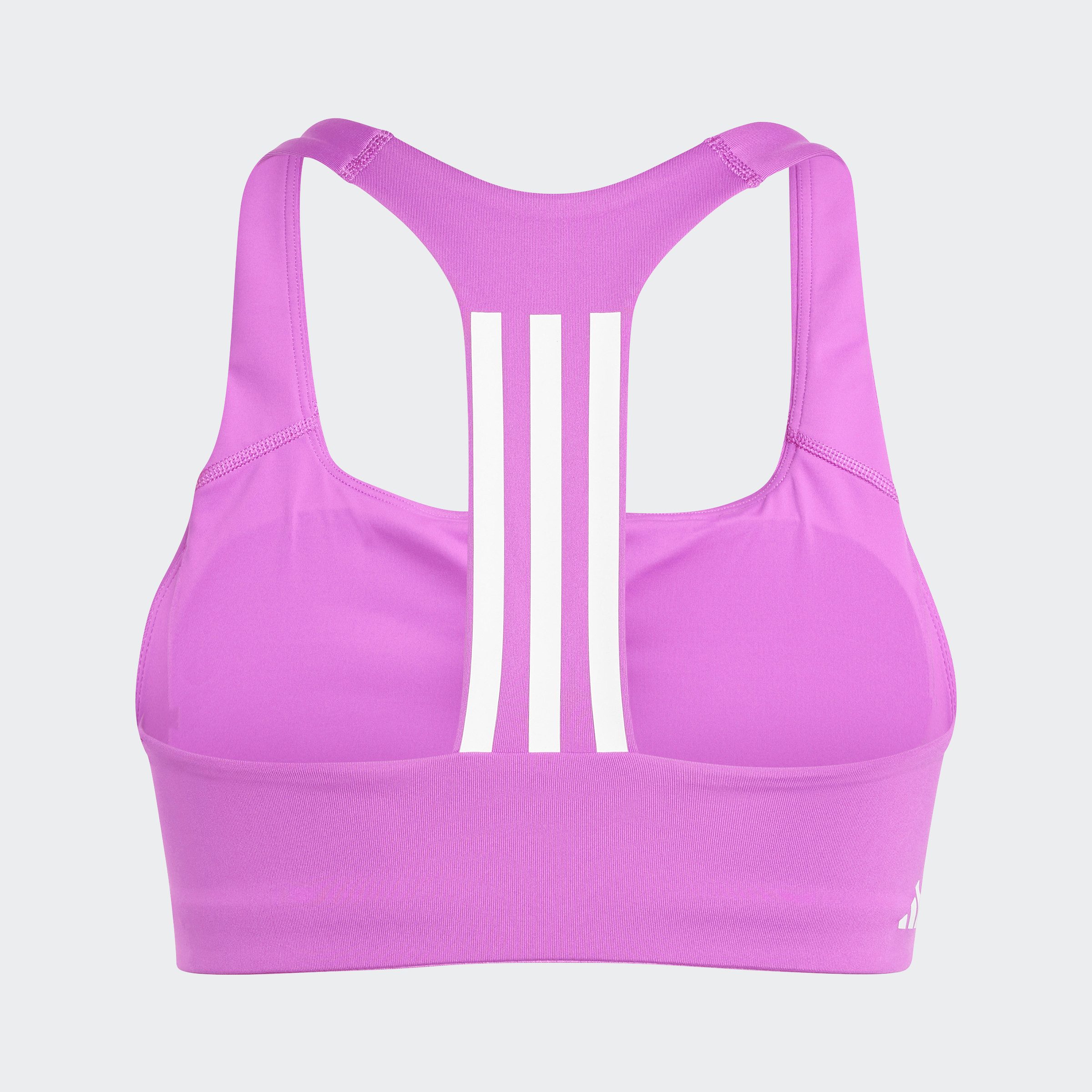 adidas Performance Sport-bh PWIM MS 3S BRA (1-delig)