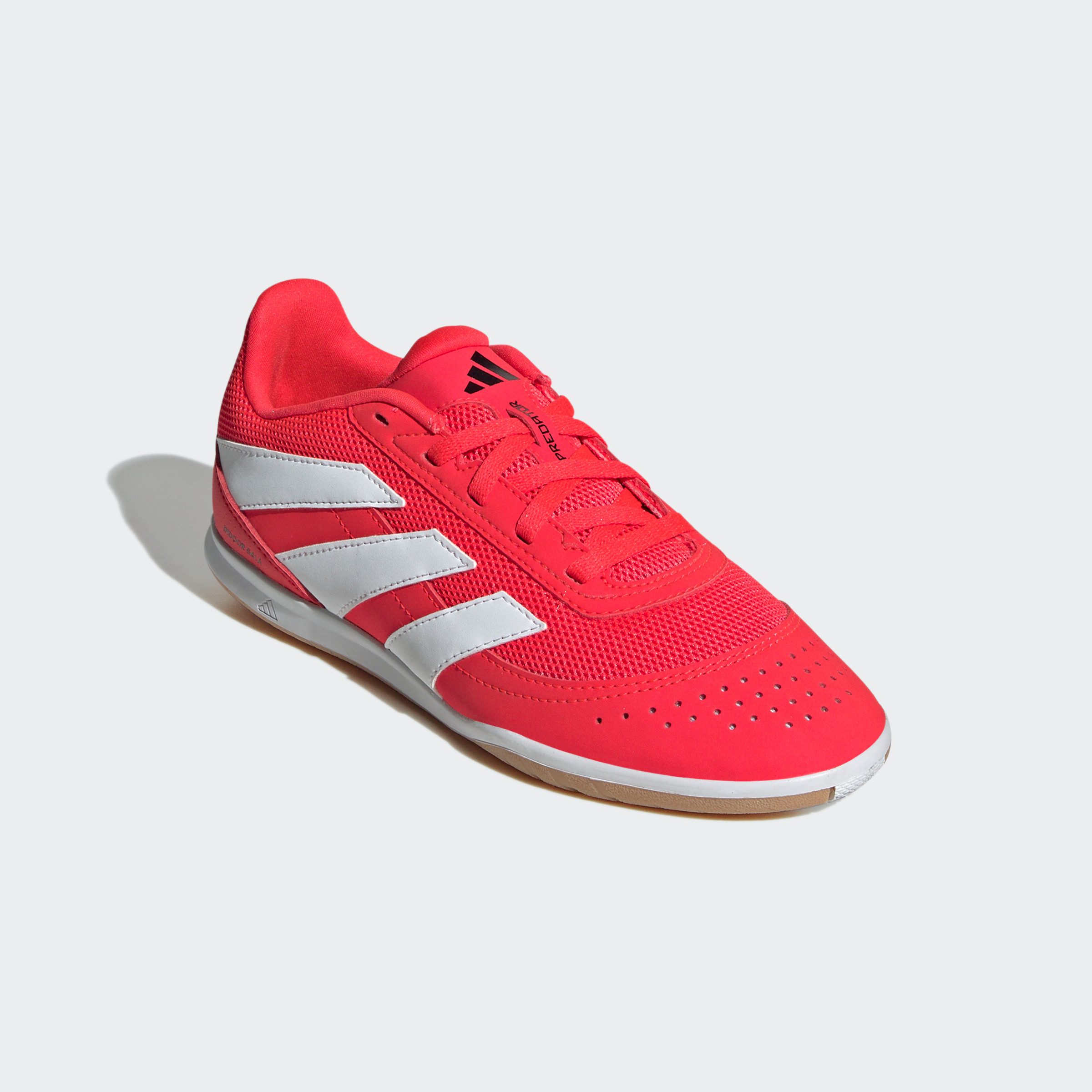 adidas Performance Voetbalschoenen PREDATOR CLUB SALA KIDS IN kunstgrasschoenen maat 35 rood