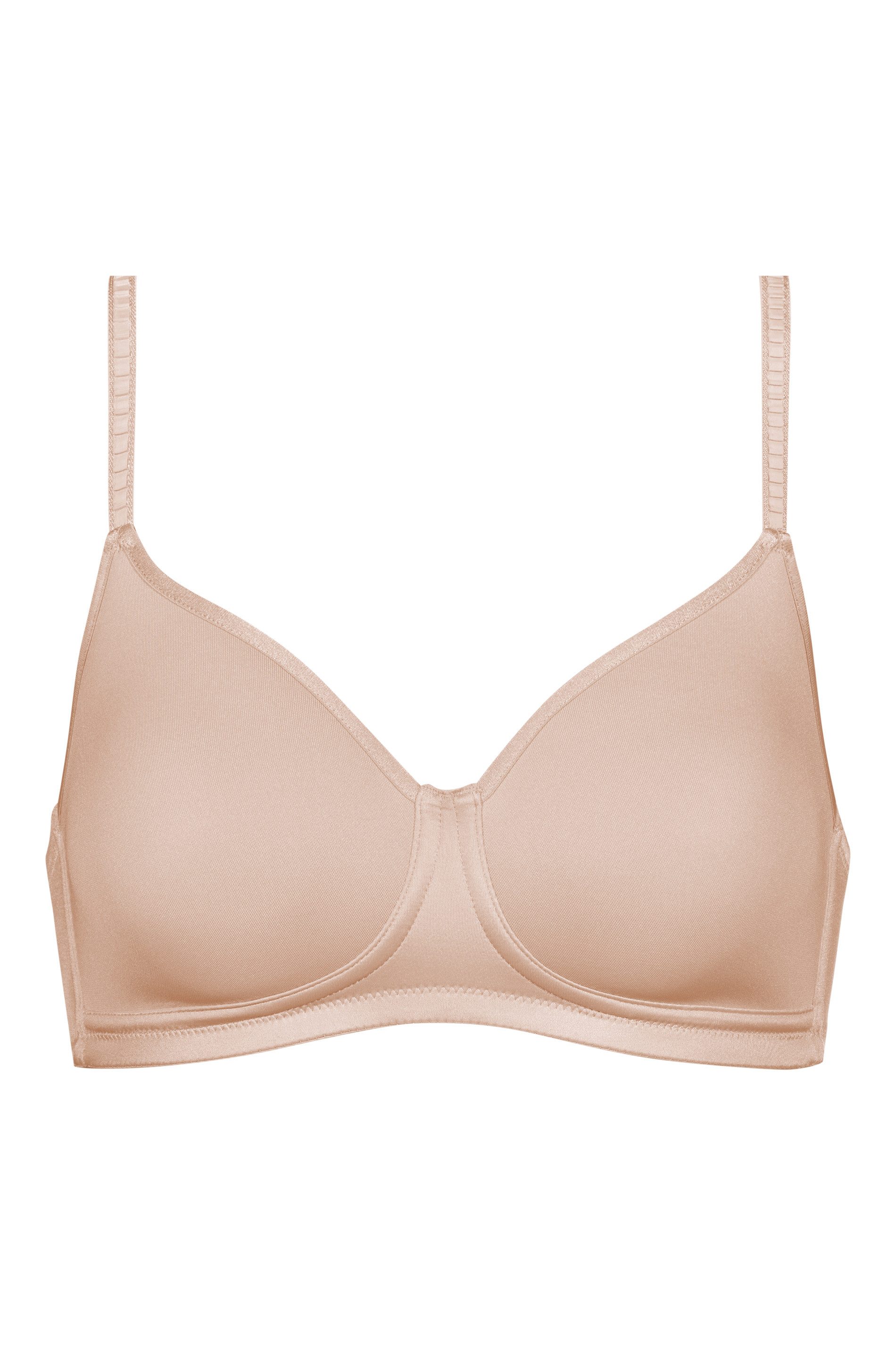 Mey Soft-bh Joan met flinterdunne lingerie-schaaltjes