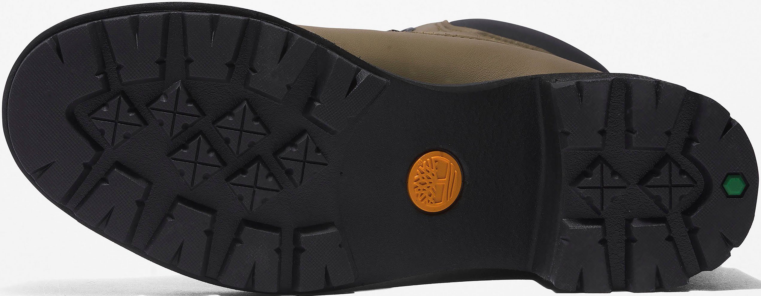 Timberland Veterlaarsjes Kinsley Winterschoenen, winterlaarzen, veterschoenen, winterlaarzen, waterdicht