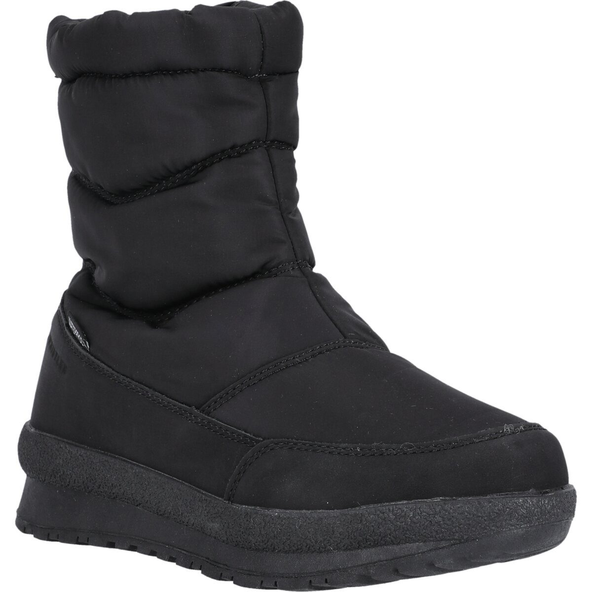 WHISTLER Boots zonder sluiting Vasora W Boot WP Winterlaarzen, snowboots, winterschoenen, waterdicht