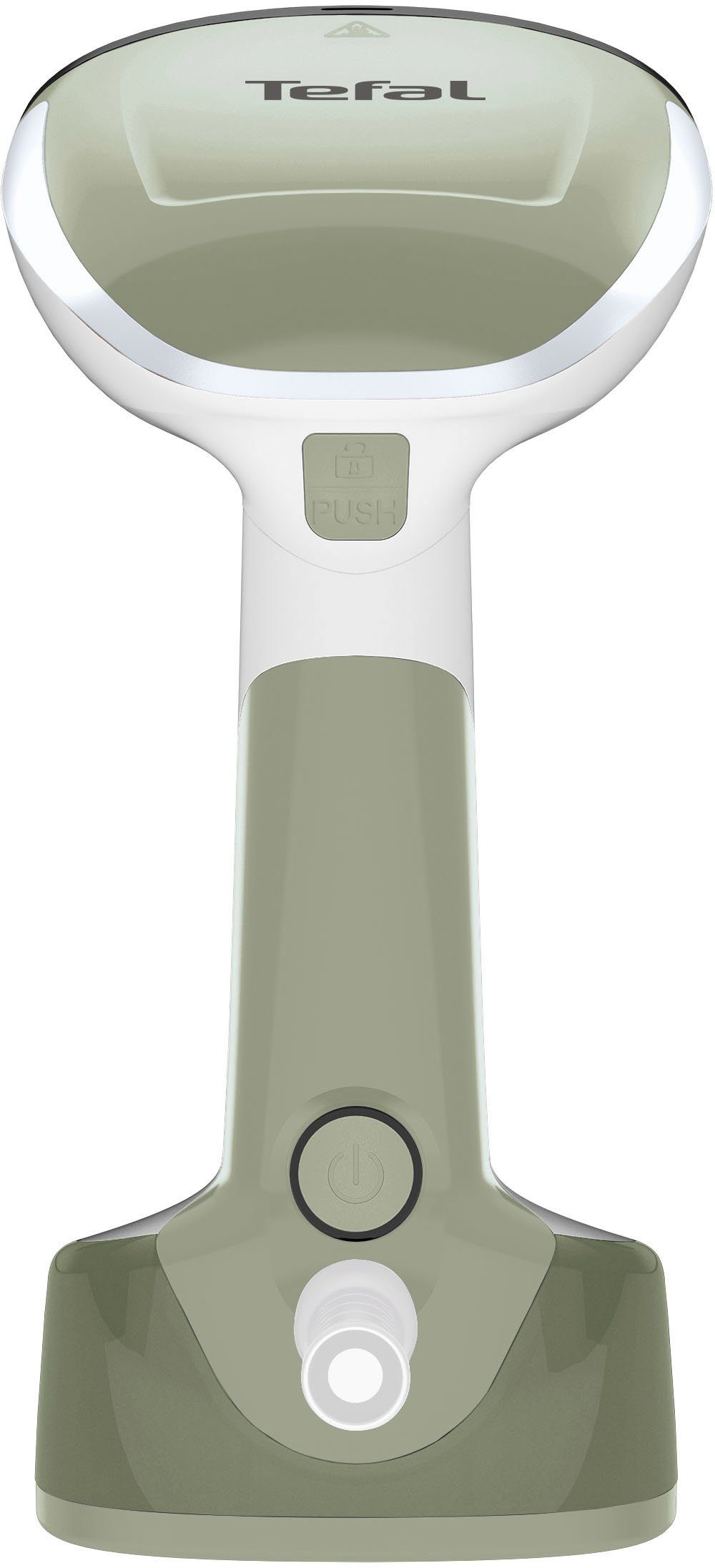 Tefal Stoomontkreuker Access Steam Pocket DT3053, 1300 W, opvouwbare stoomstrijker,