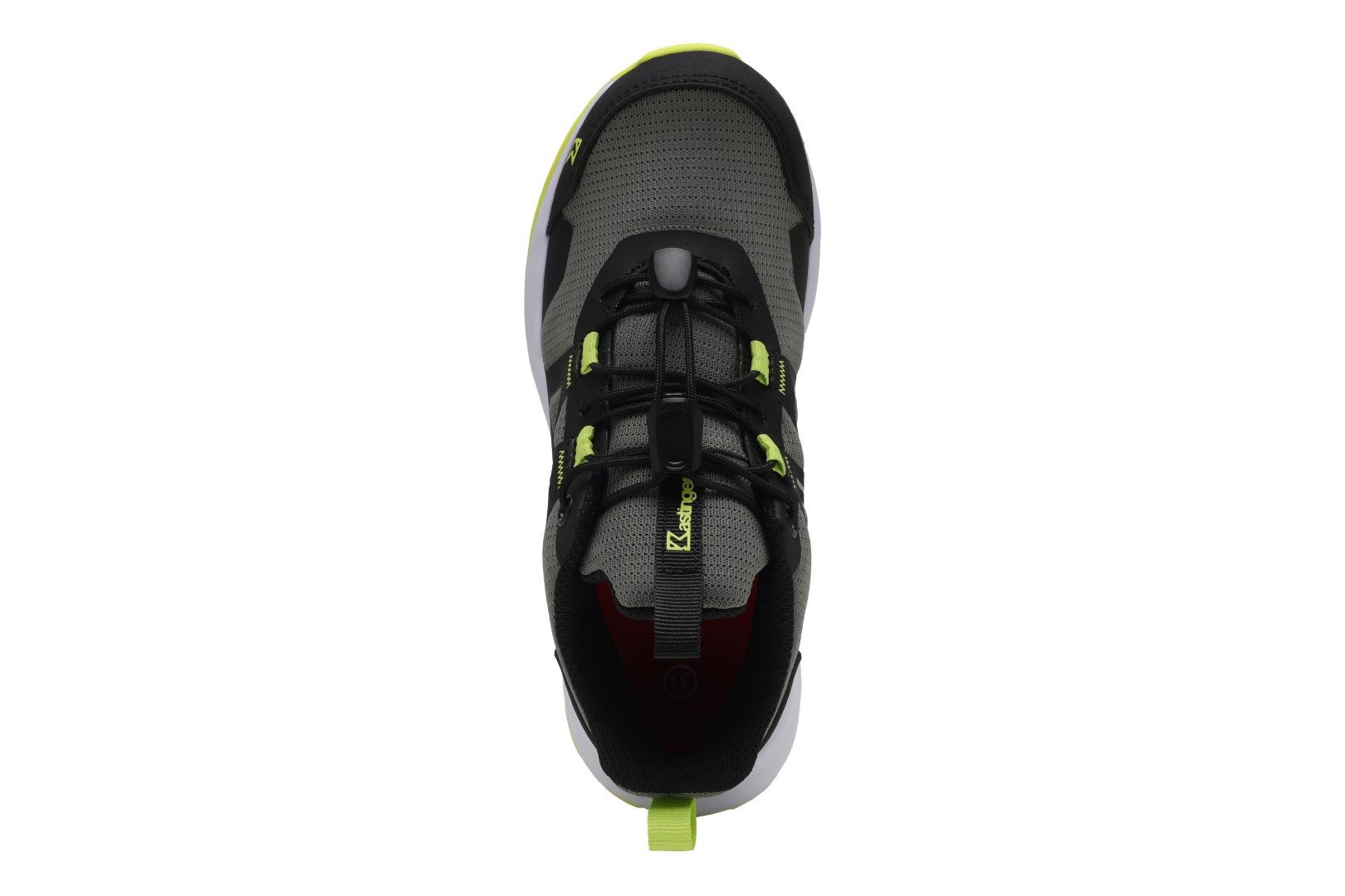 Kastinger Outdoorschoenen GSK-FOISKAR LOW KTX waterdicht, reflecterend voor kinderen