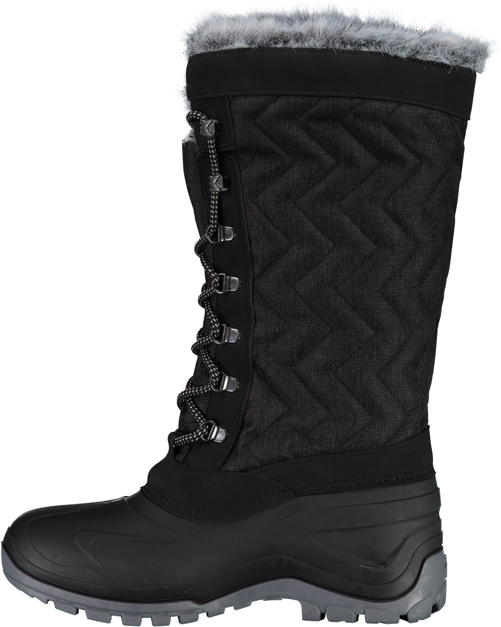 CMP Winterlaarzen NIETOS WMN SNOW BOOTS Snowboots, winterlaarzen, winterschoenen