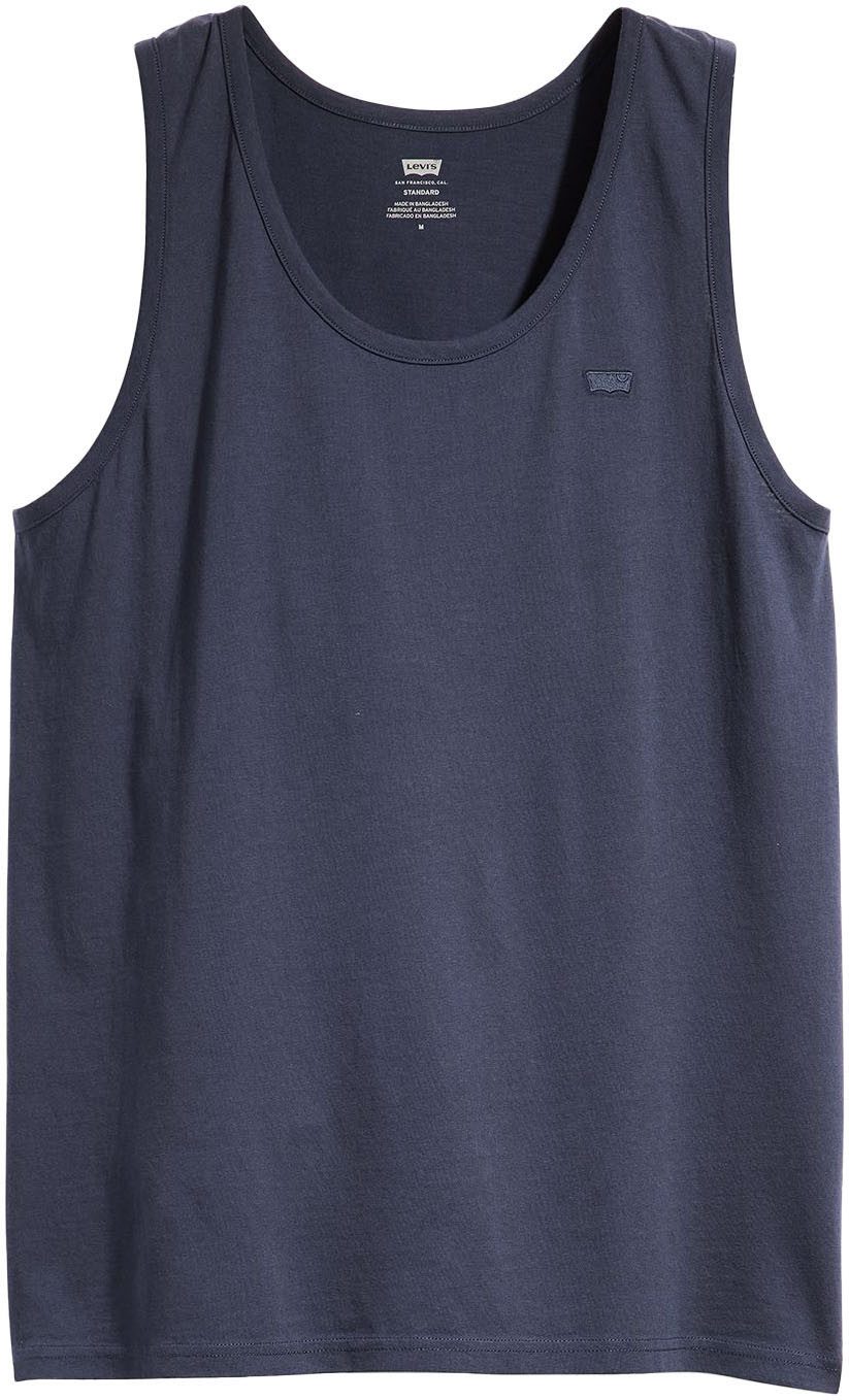 Levi's® Tanktop met geborduurd logo