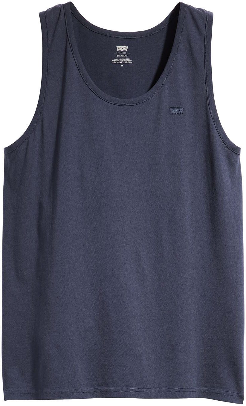 Levi's Tanktop met geborduurd logo
