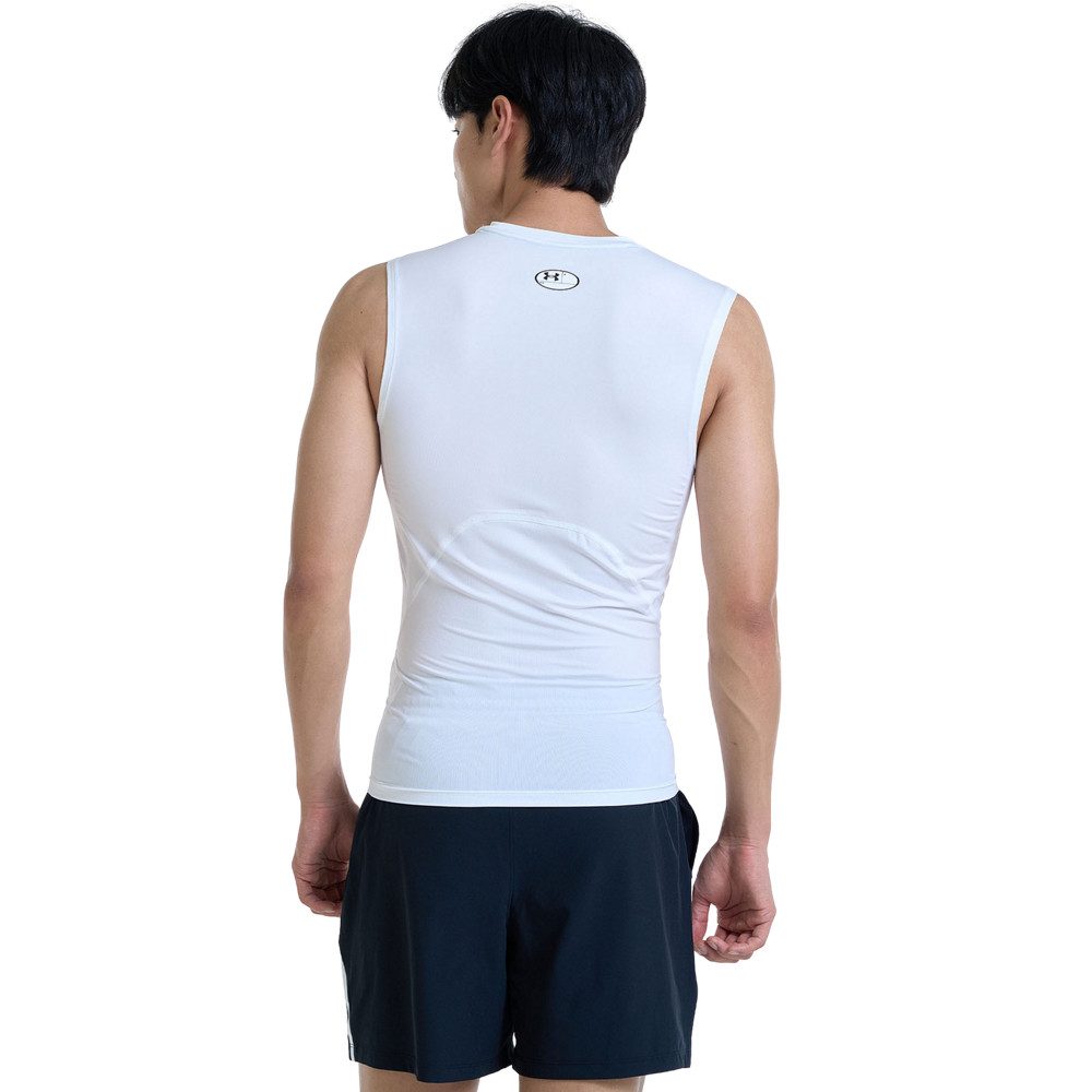 Under Armour® Trainingstop UA HG Armour Comp SL (1-delig)
