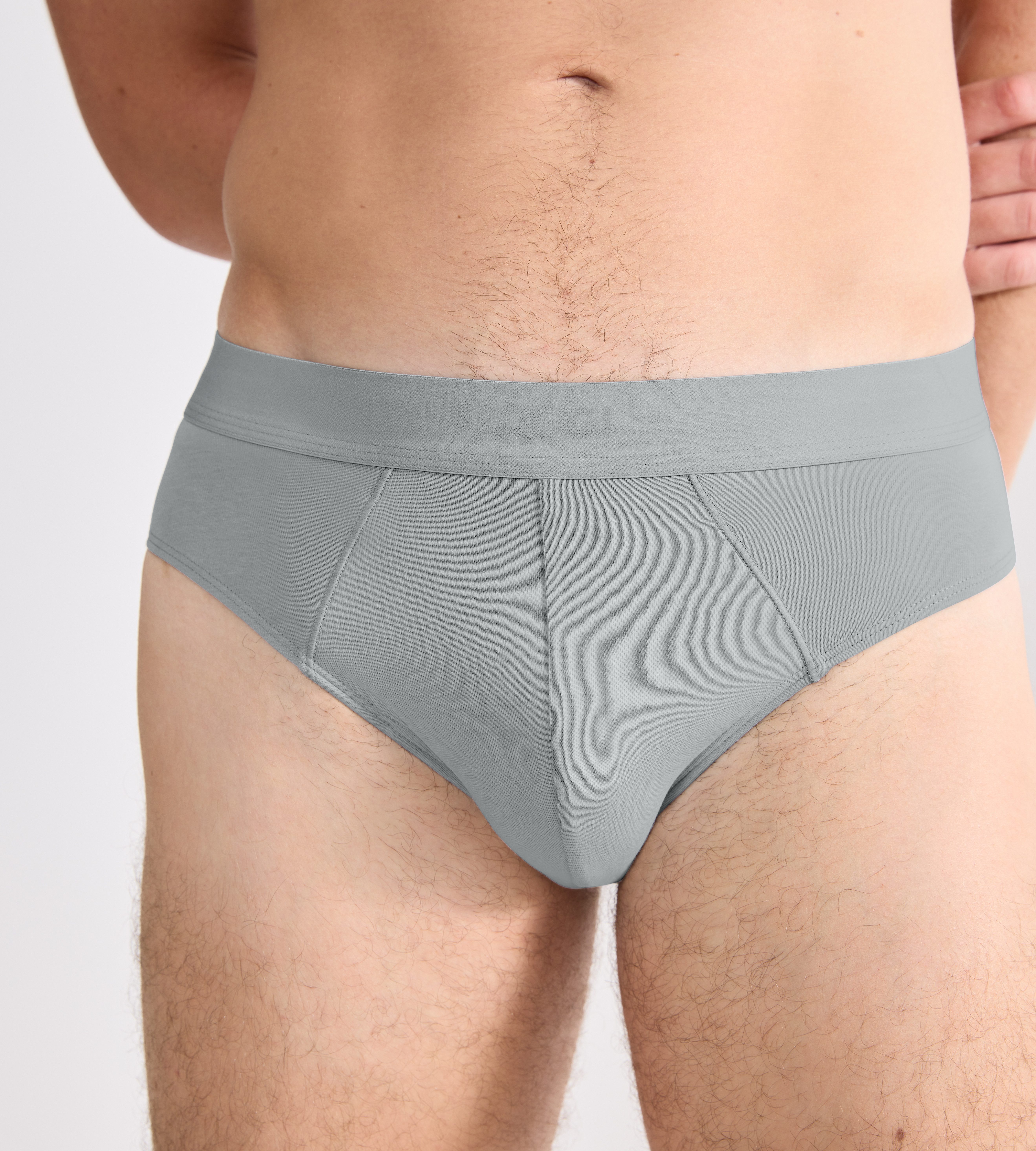 Sloggi Slip Men EVER Ease Brief 2P (2 stuks)