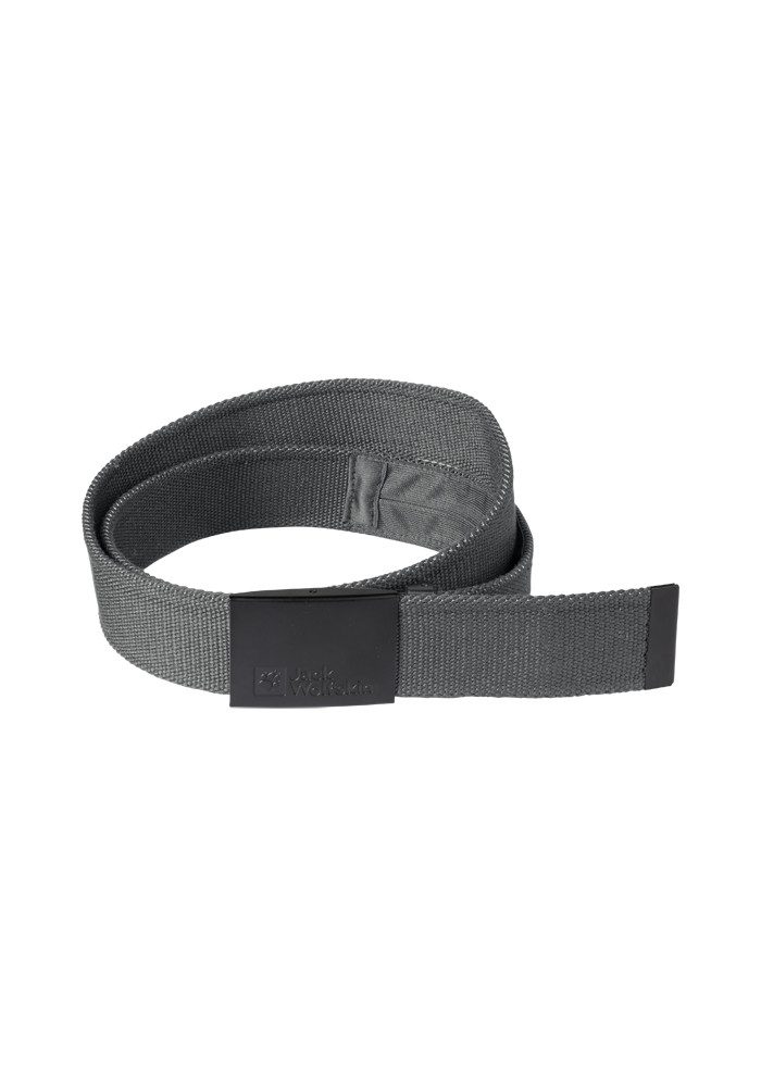 Jack Wolfskin Synthetische riem