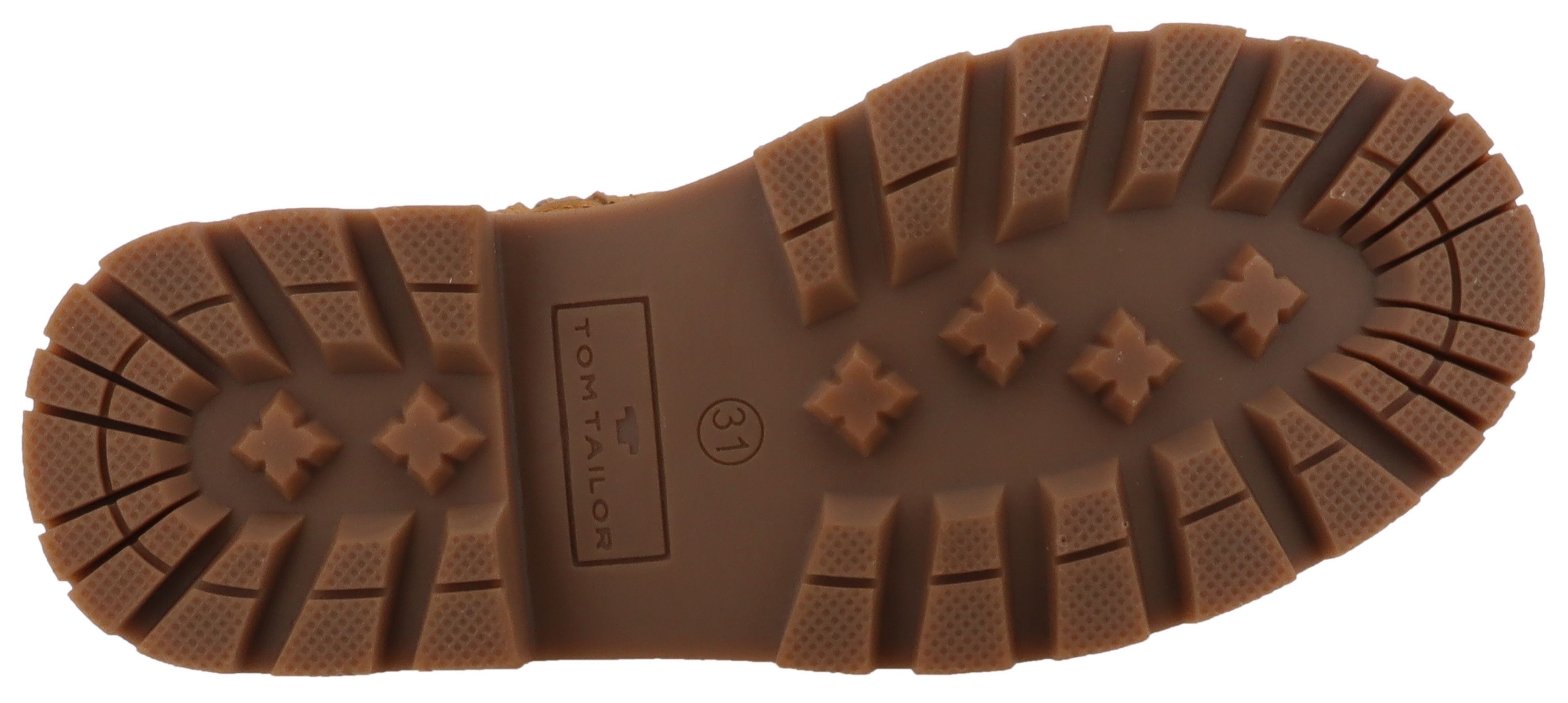 Tom Tailor Winterlaarzen