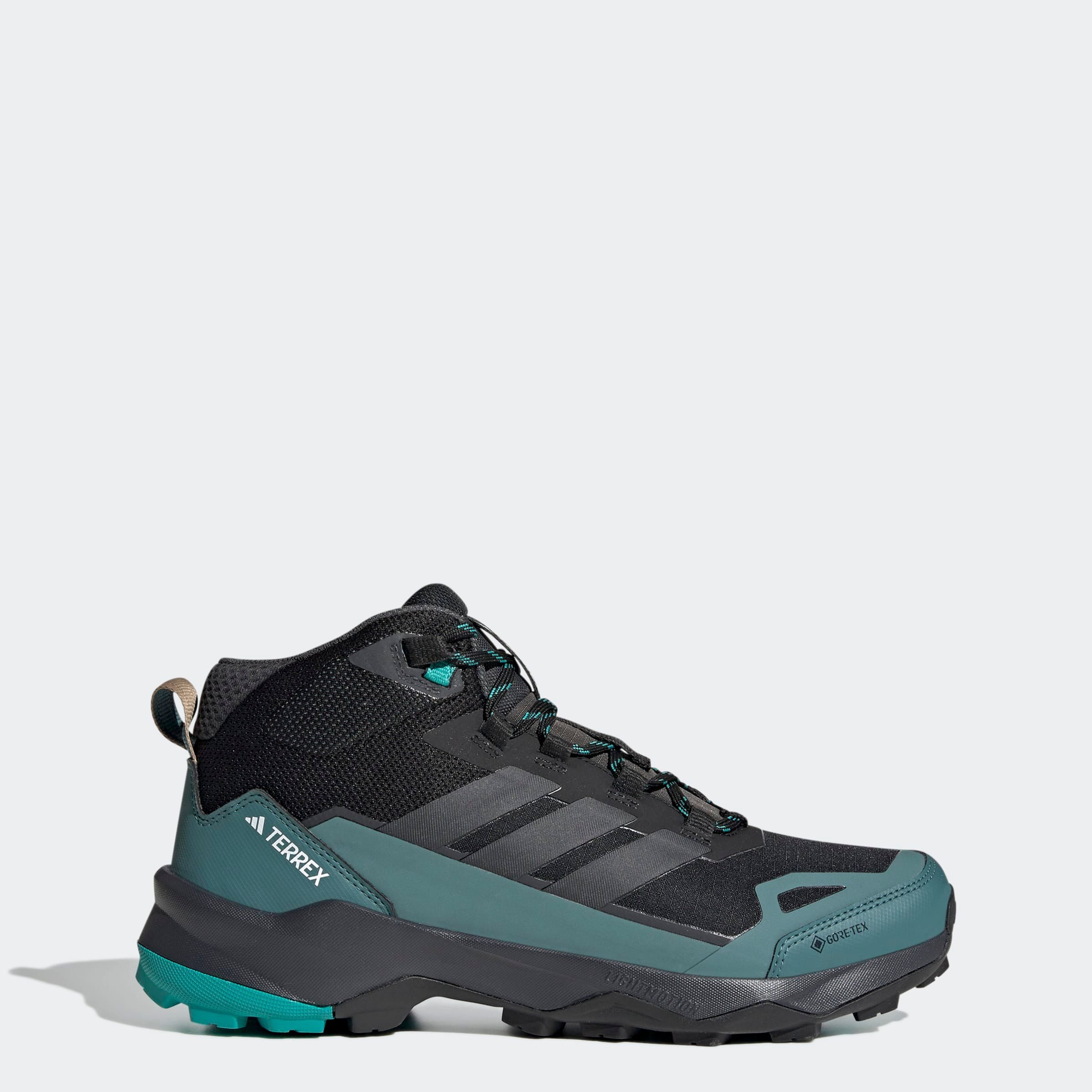 adidas TERREX Wandelschoenen TERREX SKYCHASER AX5 MID GORE-TEX E.